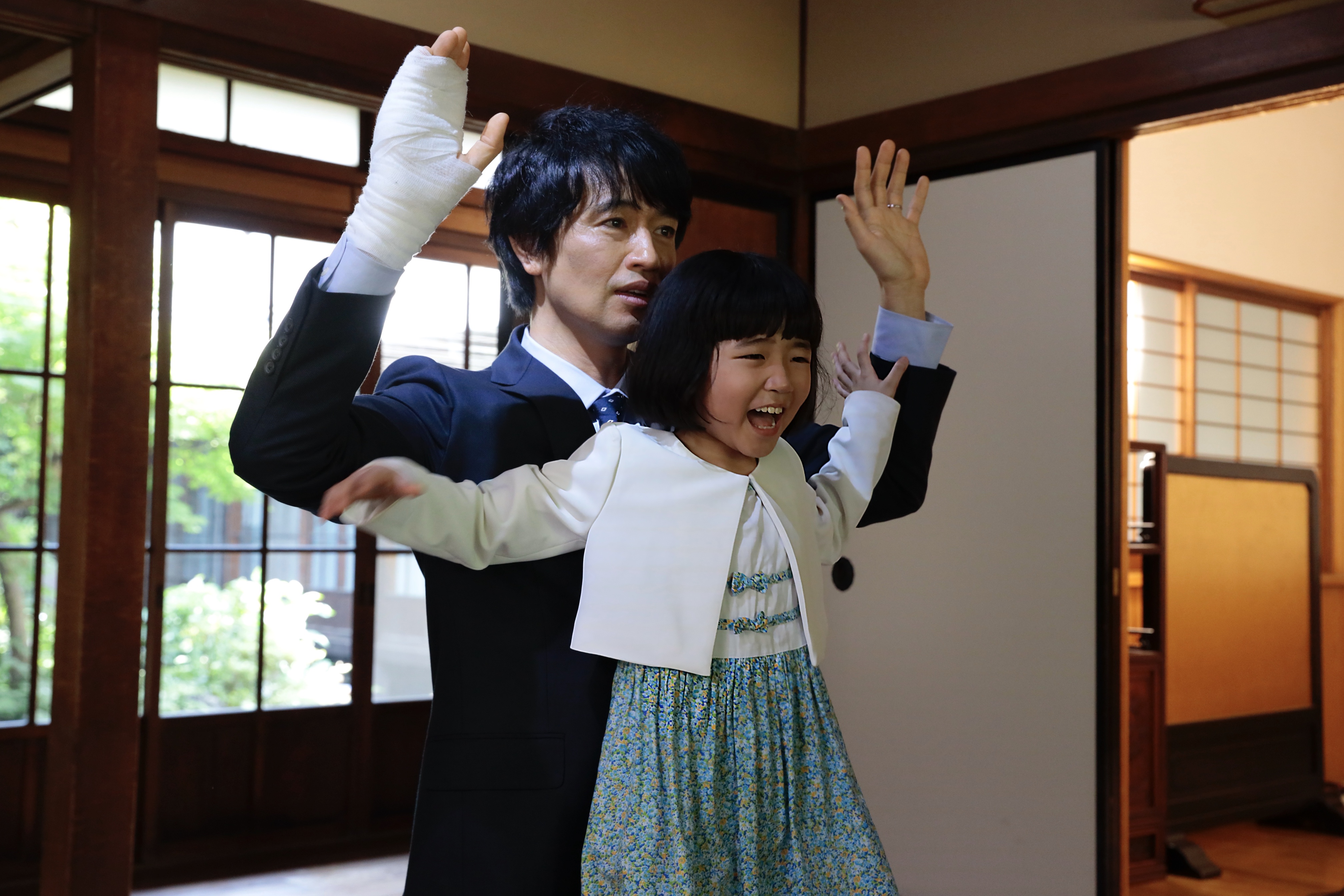 誘拐の日」あと1話…怪しいのは政宗（斎藤工）？山崎（Snow Man深澤辰哉