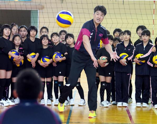 バレーボール　指導者革命3 熊崎雅文のバレーボール指導革命3～逆転の発想「弱者のレシーブ