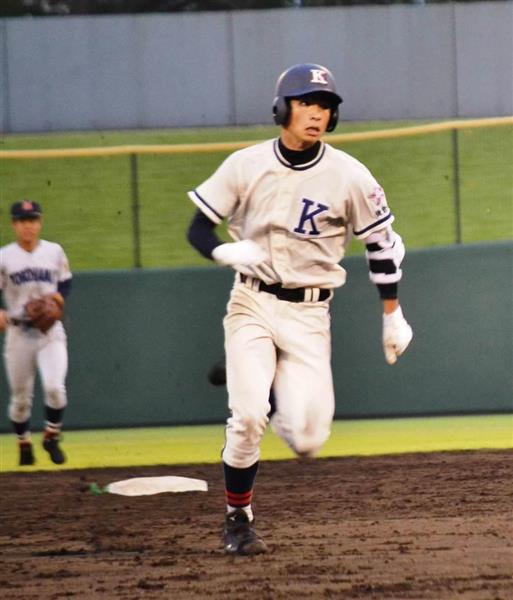 高校野球】強豪・横浜が鎌倉学園にコールド負け、選抜絶望 秋季県大会 