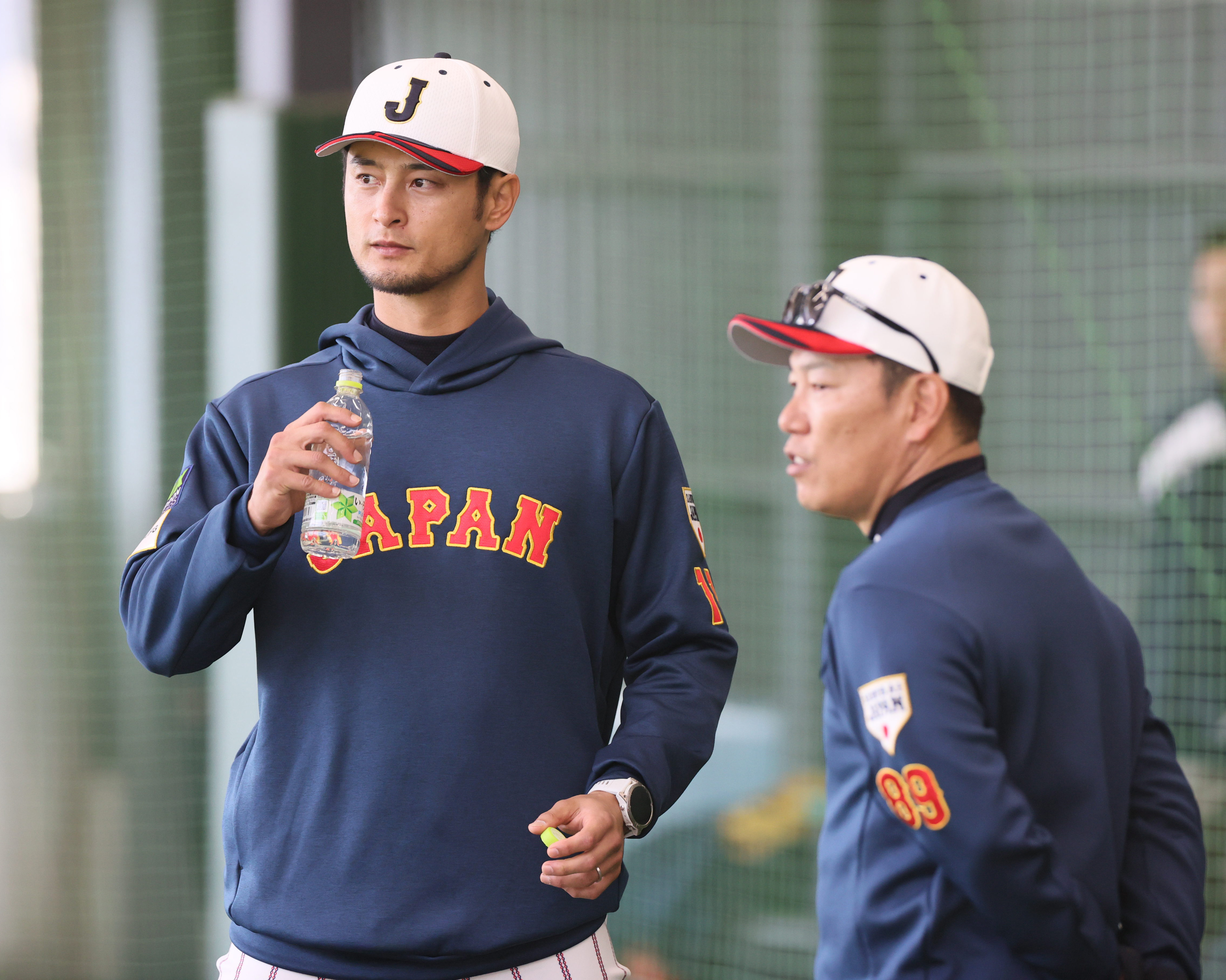 ダルビッシュ、制限リスト入り 右肘手術で今季全休見込み パドレスは