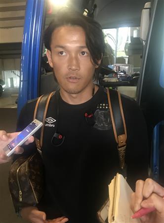 g大阪 宇佐美貴史 名古屋戦へ意気込み 変化を見せられれば イザ g大阪 宇佐美貴史 名古屋戦へ意気込み 変化を見せられれば イザ