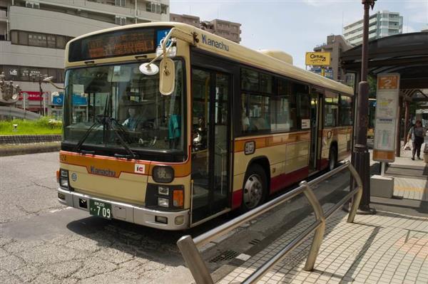 ぶらり路線バス ｊｒ茅ヶ崎駅から西へ向かった タカトシ 温水洋一さんのようにのんびり昼食をとっていたら 1 5ページ 産経ニュース