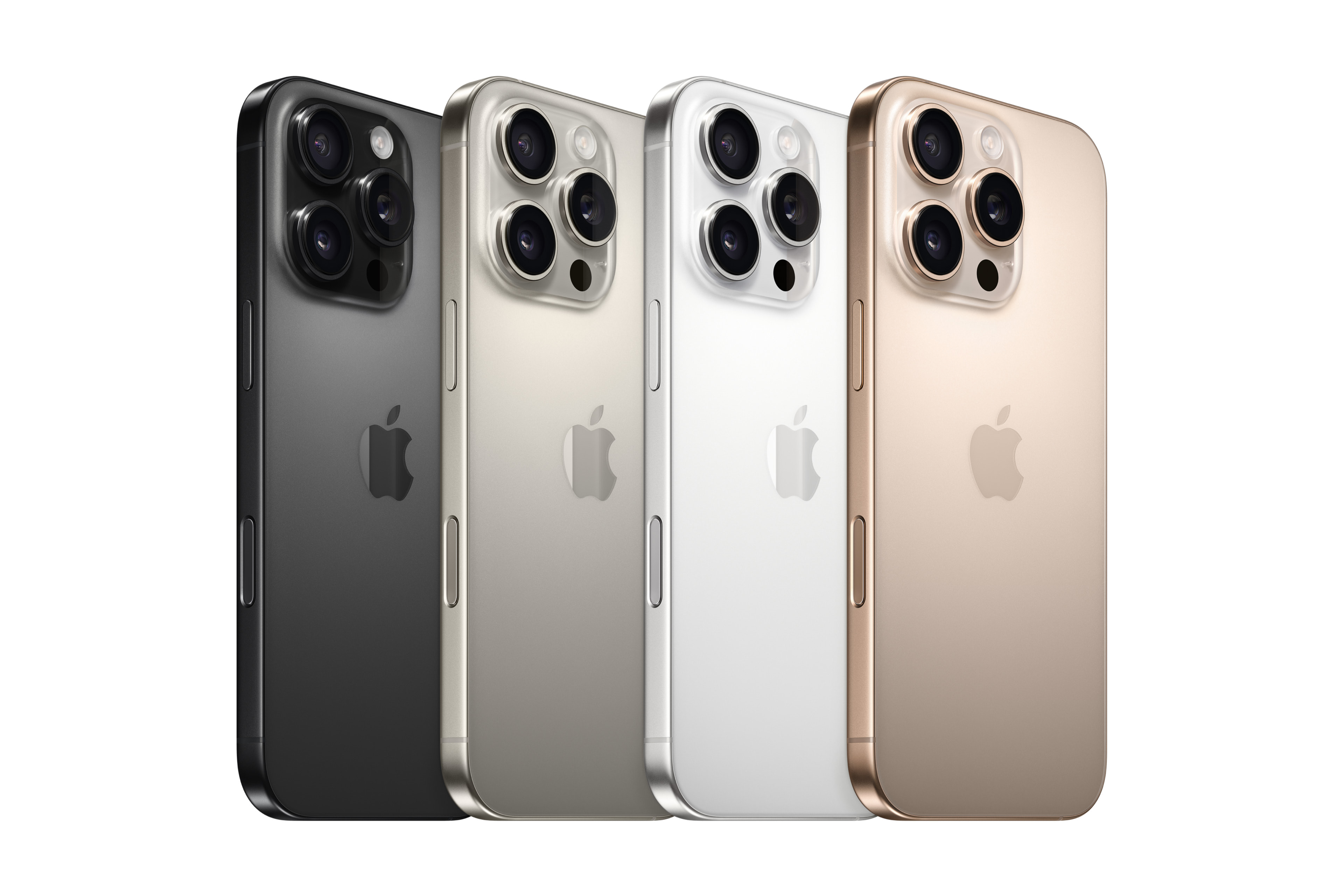 iPhone 16シリーズ発表 価格据え置きに安堵の声 新設のカメラ