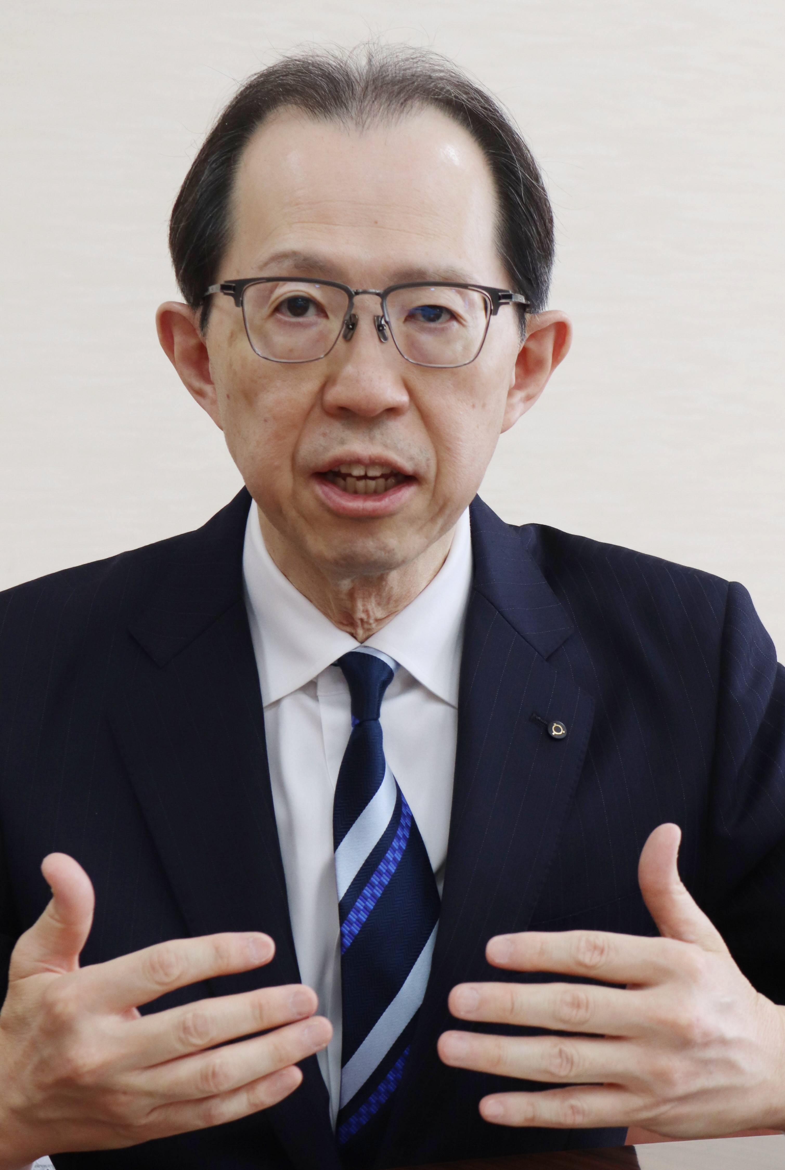 持続可能な社会への復興目指す」 東日本大震災14年、福島・内堀雅雄