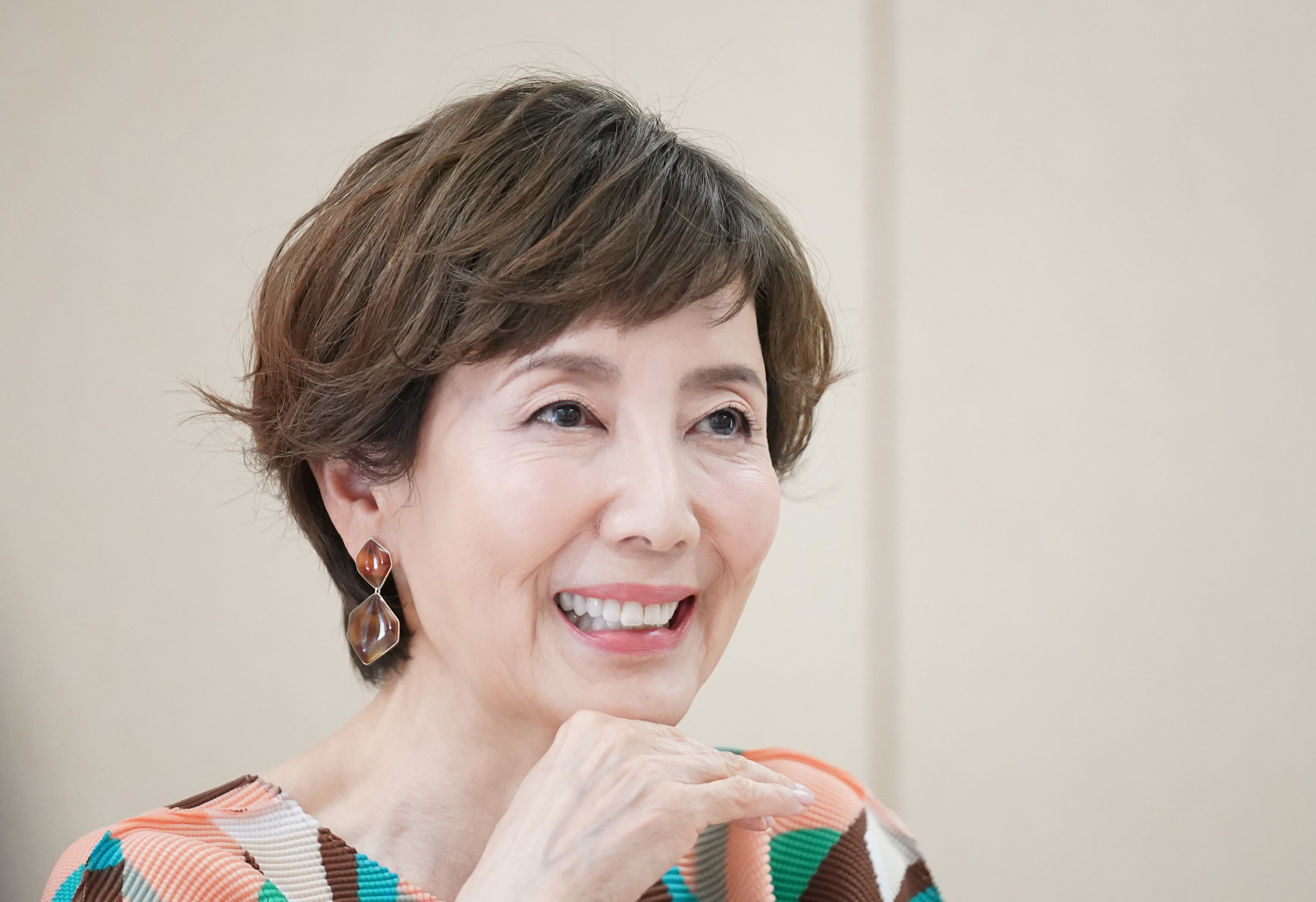 三谷幸喜 元妻