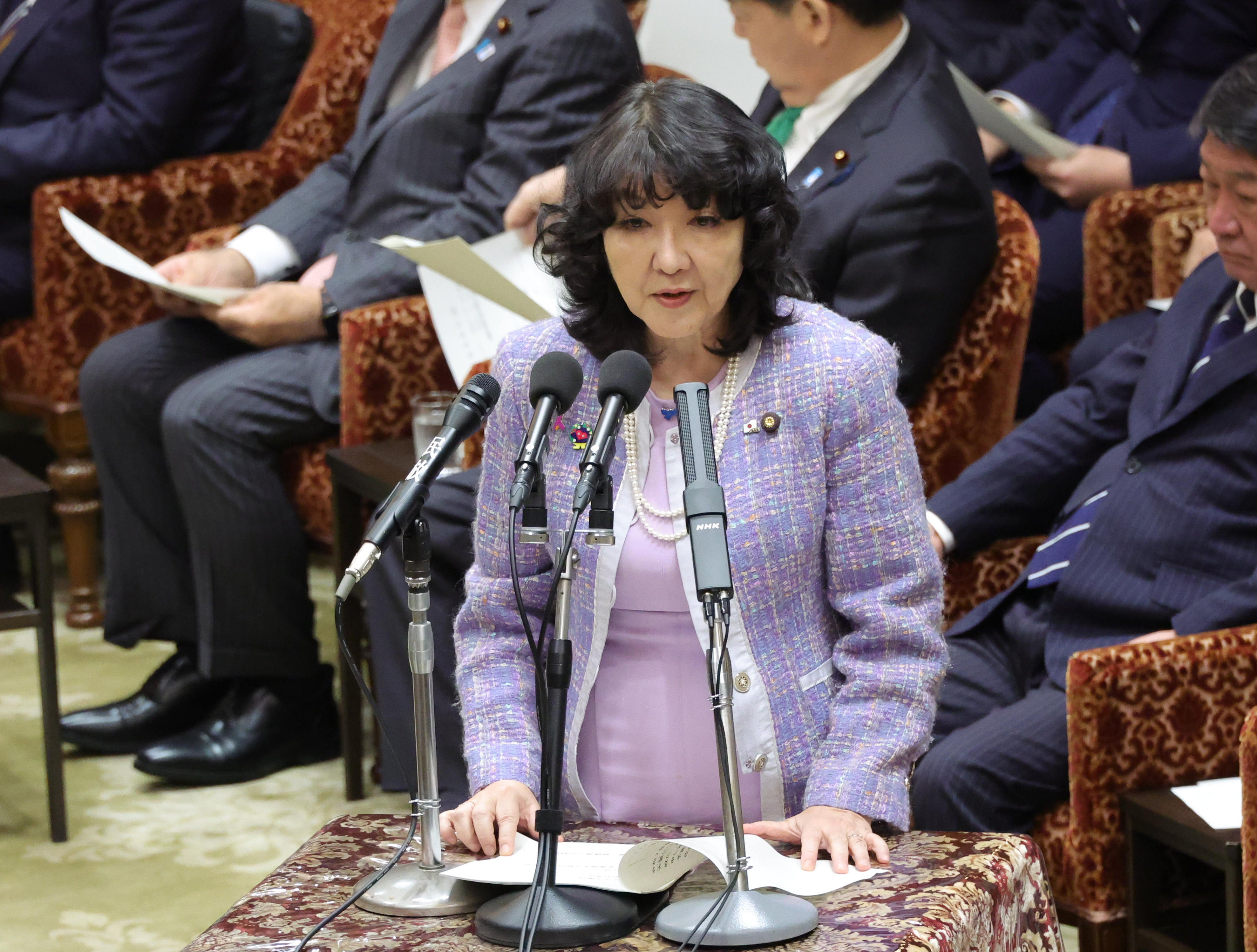 18兆円補正予算案が審議入り 高市首相「強い経済実現」 政府・与党