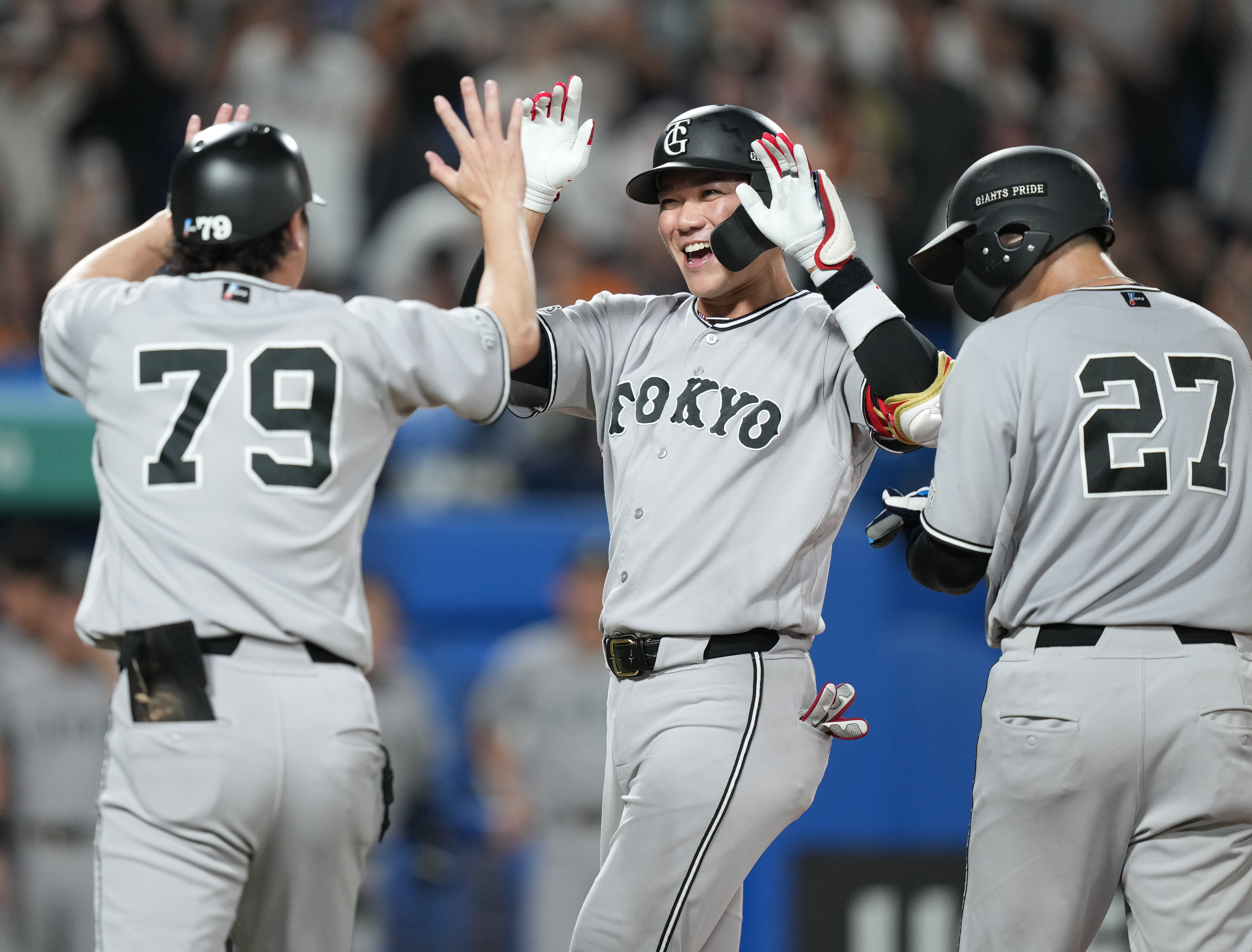 球界ここだけの話（4211）】プラスワン投票で選出の巨人・坂本勇人