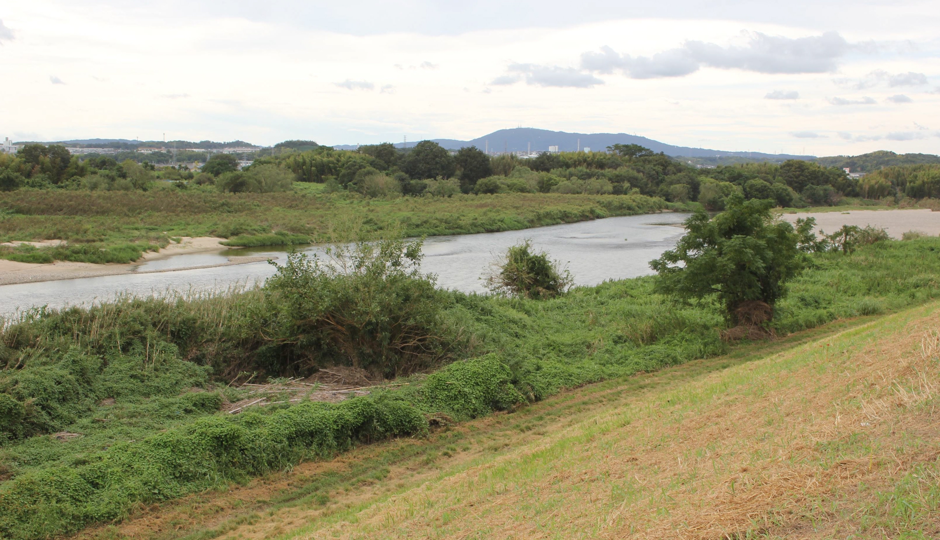 古都北部に点在する「空白の4世紀」古墳群 ヤマト王権と豪族の抗争が
