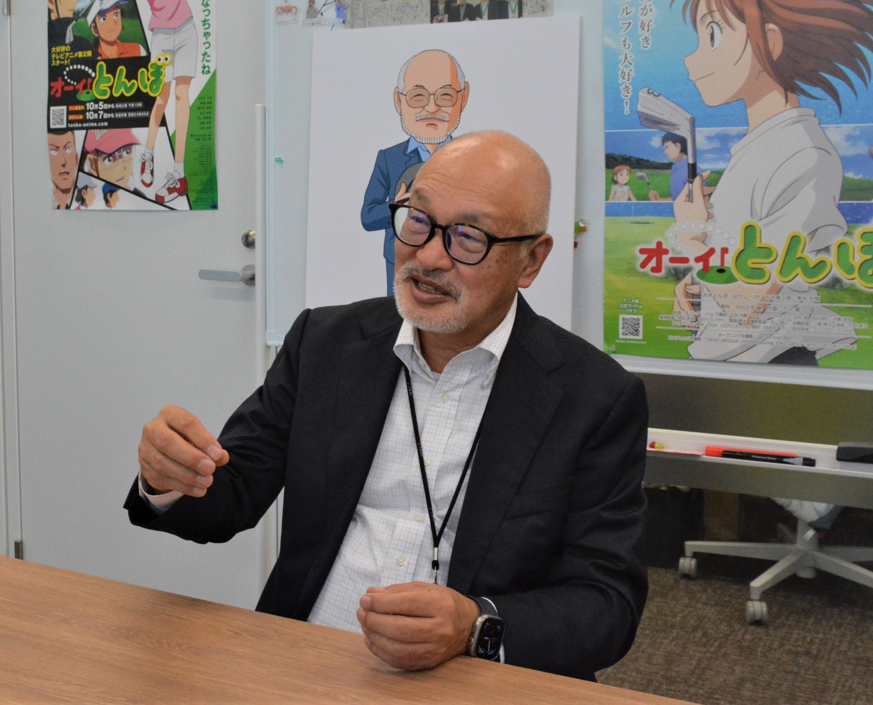 オーイ！とんぼ 1〜最新刊52巻セット 話題作 祝アニメ化 オーイ!とんぼ 52巻 (第52巻) (ゴルフダイジェストコミックス