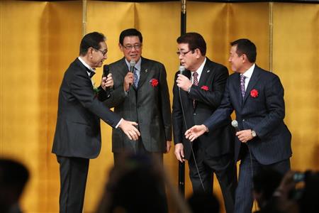 緊急連載 ありがとう闘将（3）】闘将・星野仙一氏が残した遺言 野球