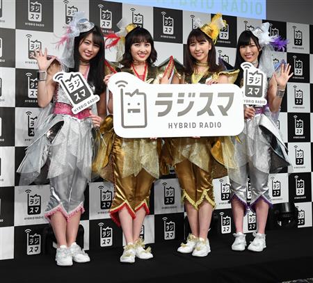 ももクロ 佐々木 ラジオの魅力ｐｒ すっぴんでやっているので イザ