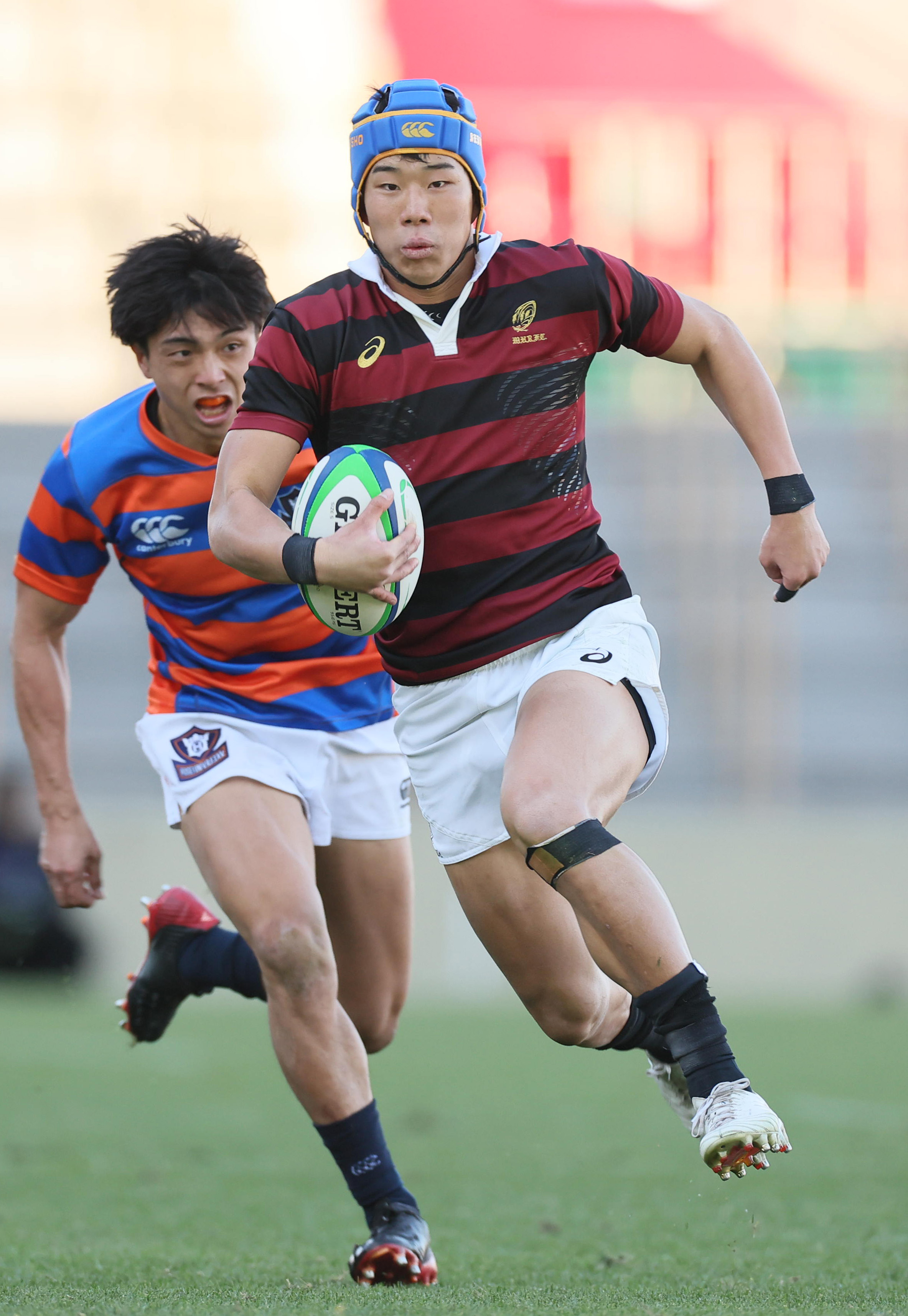 矢崎由高｜選手プロフィール｜日本ラグビーフットボール協会
