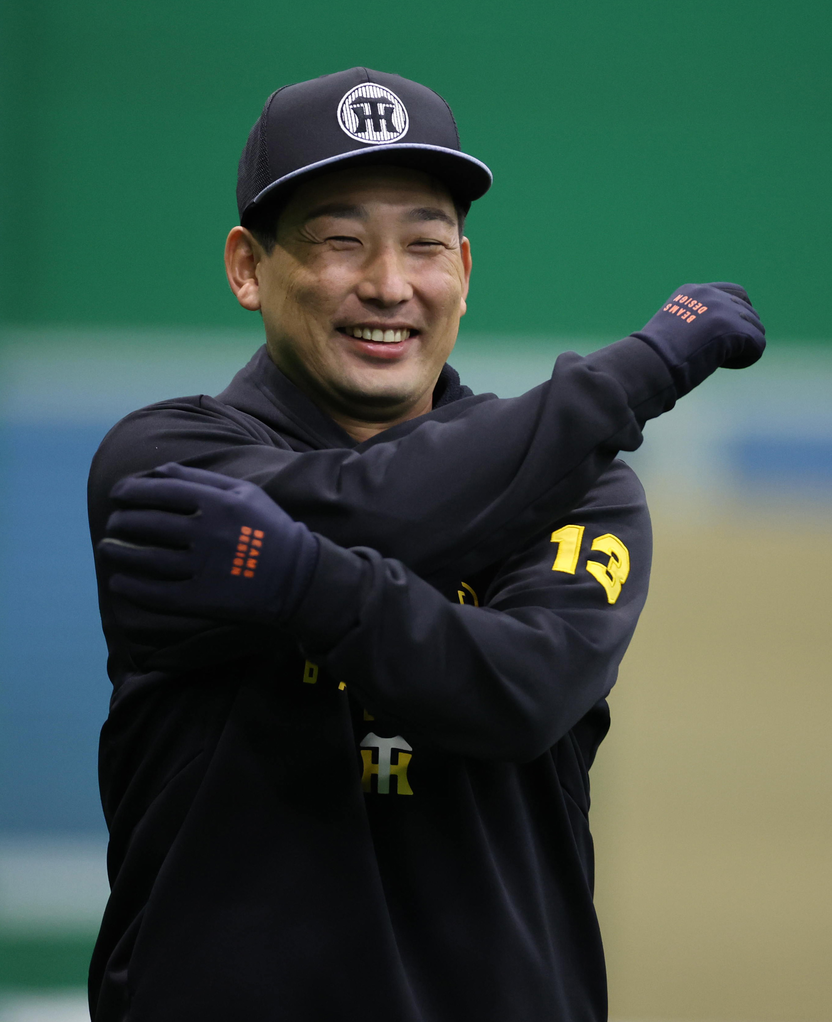 MIZUNO - 値下げ！阪神タイガース 岩崎優 レアボール 阪神タイガース - ☆即発送☆ 岩崎優 優勝記念カード 阪神