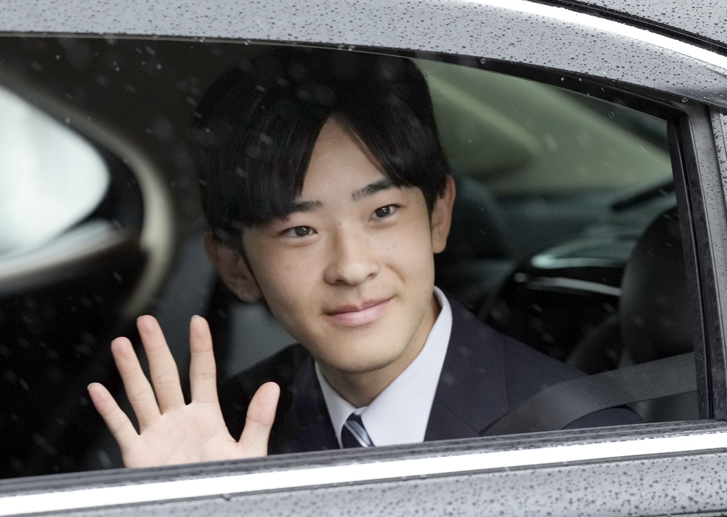 当時のメディア報道・掲載写真