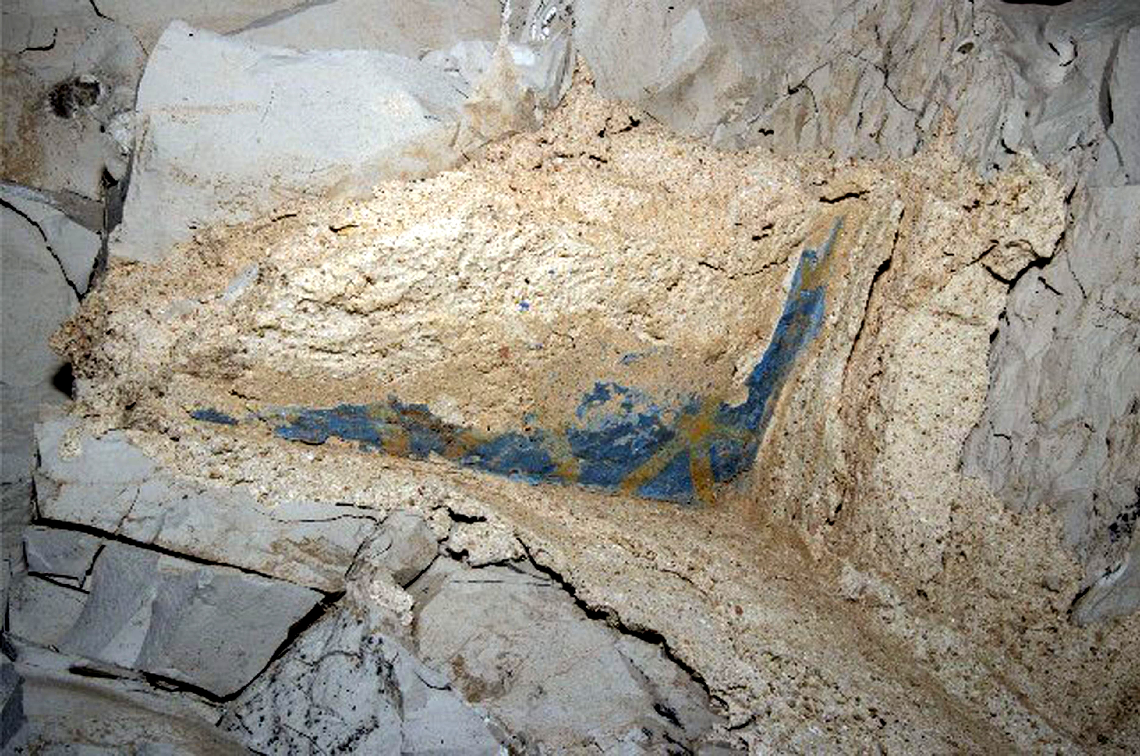 トトメス2世」古代エジプト王の墓発見 エジプト・ルクソール - 産経