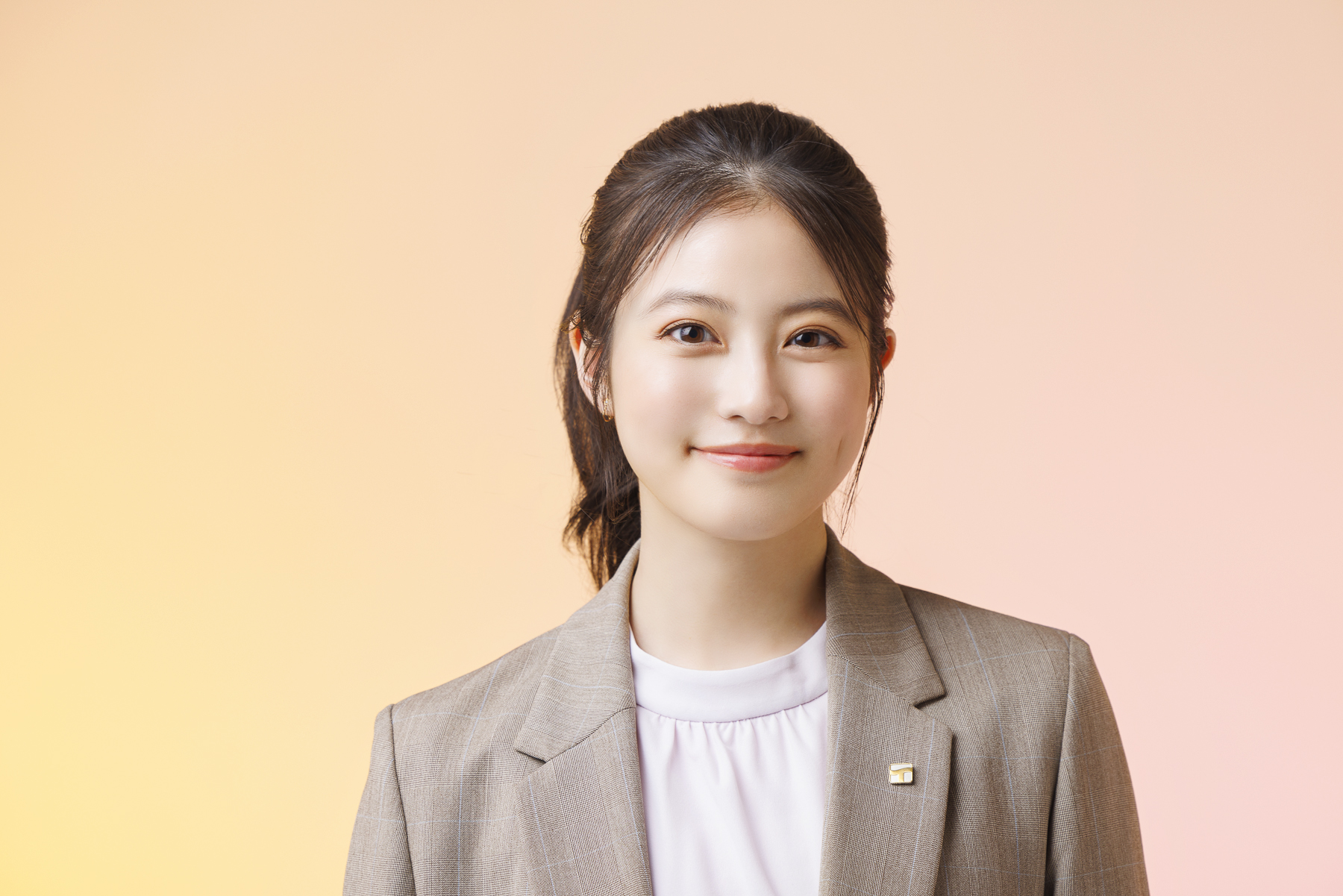 今田美桜「花咲舞が黙ってない」インタビュー前編 「私が舞として元気
