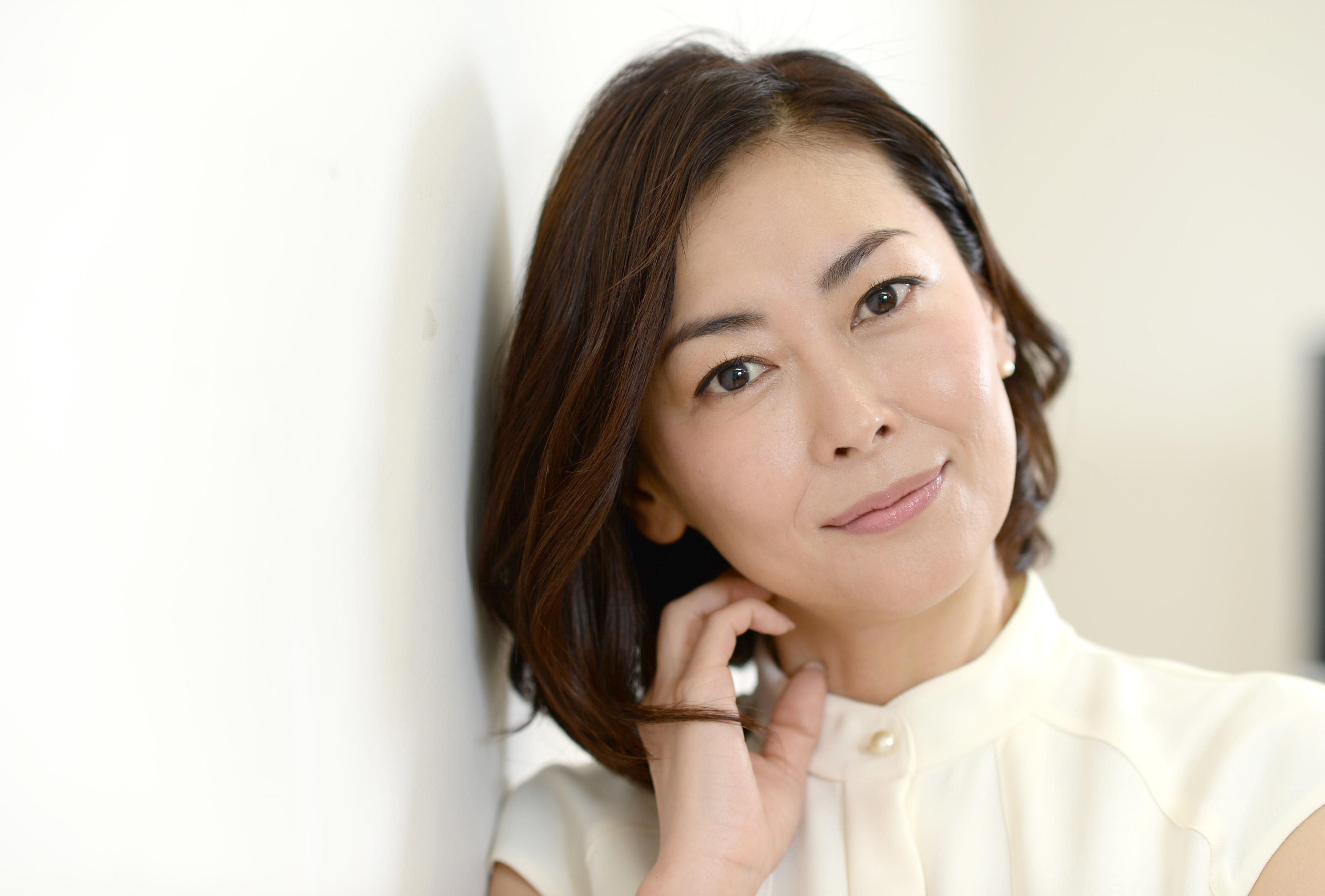 中山美穂 東京日和 DIRECTOR APPROVED SP Edit LD 中山美穂 東京日和 DIRECTOR APPROVED SP Edit LD