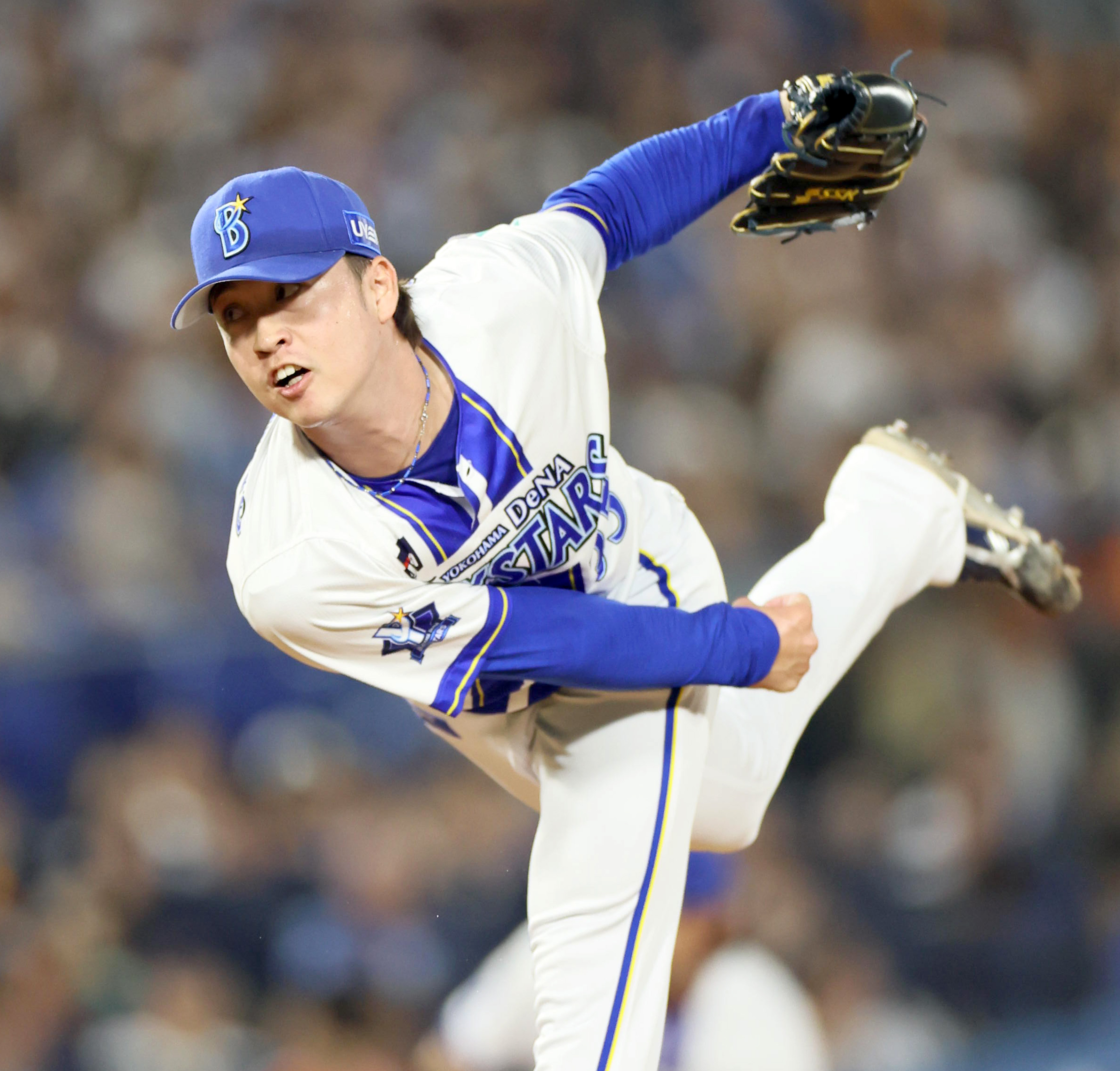 球界ここだけの話（4007）】「お前のこと、一番尊敬してるから」DeNA