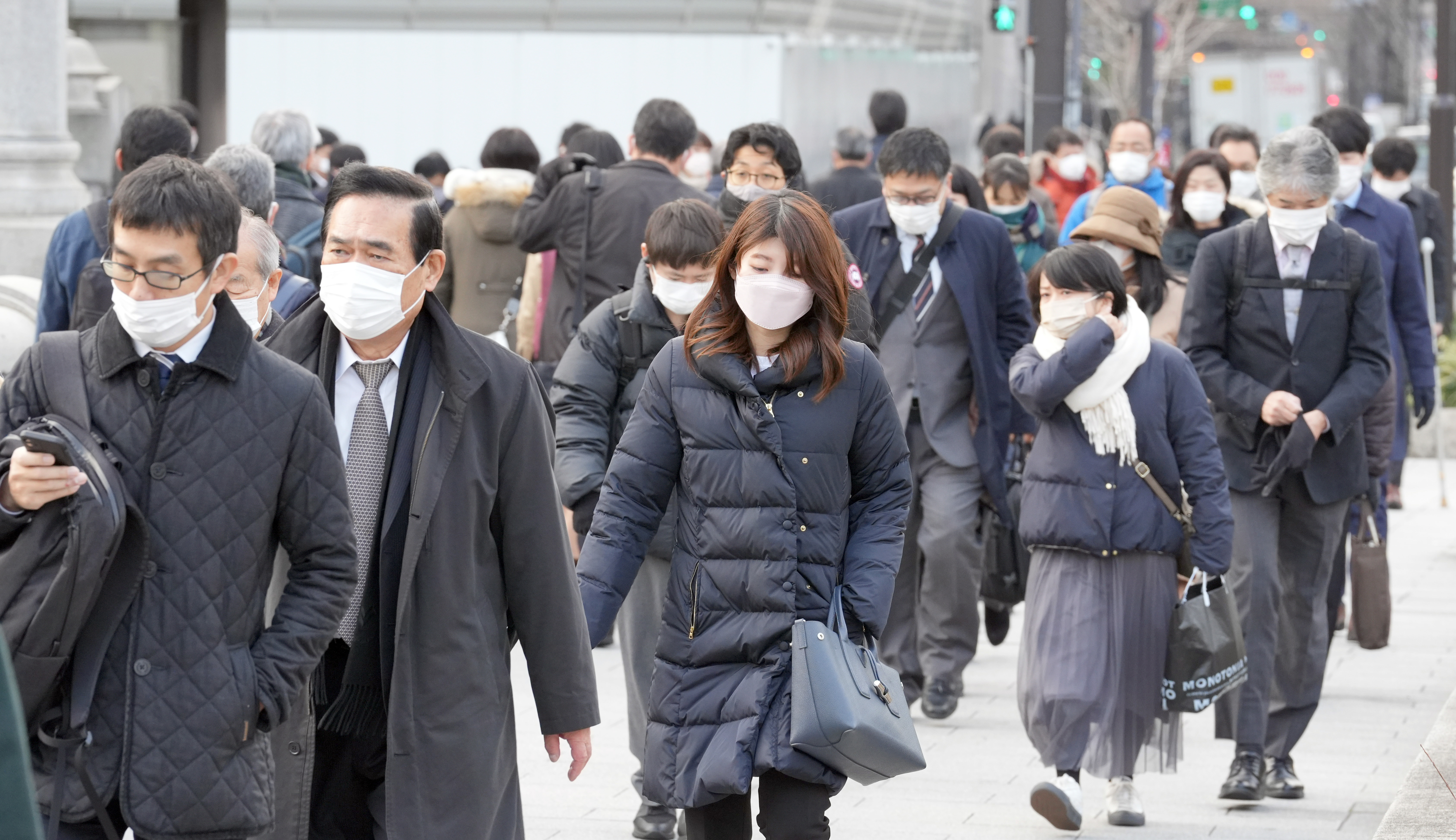 通勤ラッシュが生まれて100年 コロナ禍で大きく変わる鉄道会社の経営戦略 1 2ページ Sankeibiz サンケイビズ 自分を磨く経済情報サイト