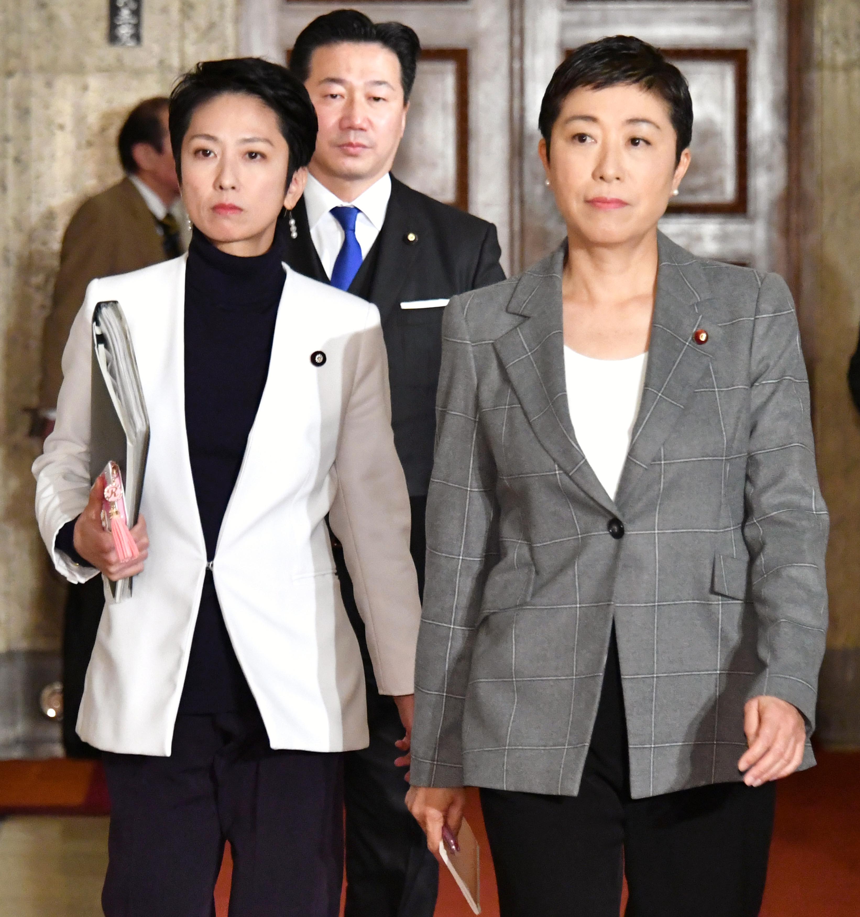 立民 蓮舫氏と辻元氏 国葬招待状に 欠席 画像を投稿 三浦瑠麗氏が一刀両断 はしたなく見える そんなことをしても票は増えませんよ Zakzak 夕刊フジ公式サイト