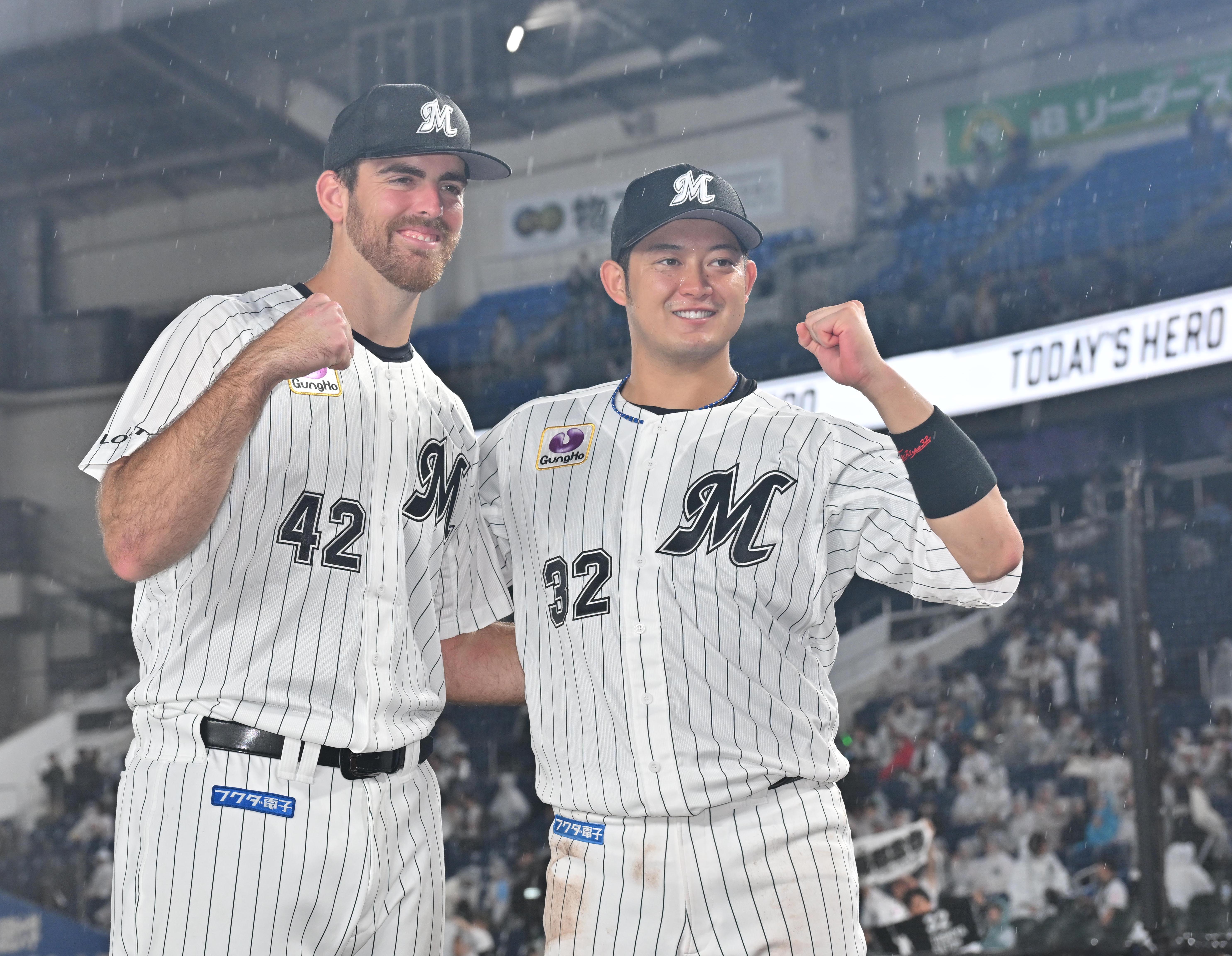 球界ここだけの話（3807）】ロッテ・佐藤都志也、打棒復活への