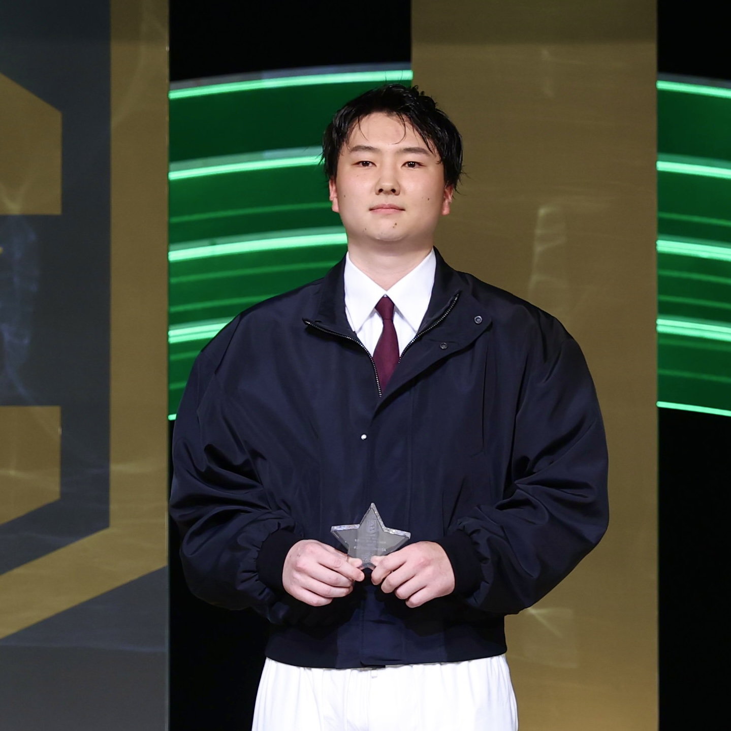 富永啓生、MIPとベスト5に「試合を盛り上げられた」／バスケ - サンスポ