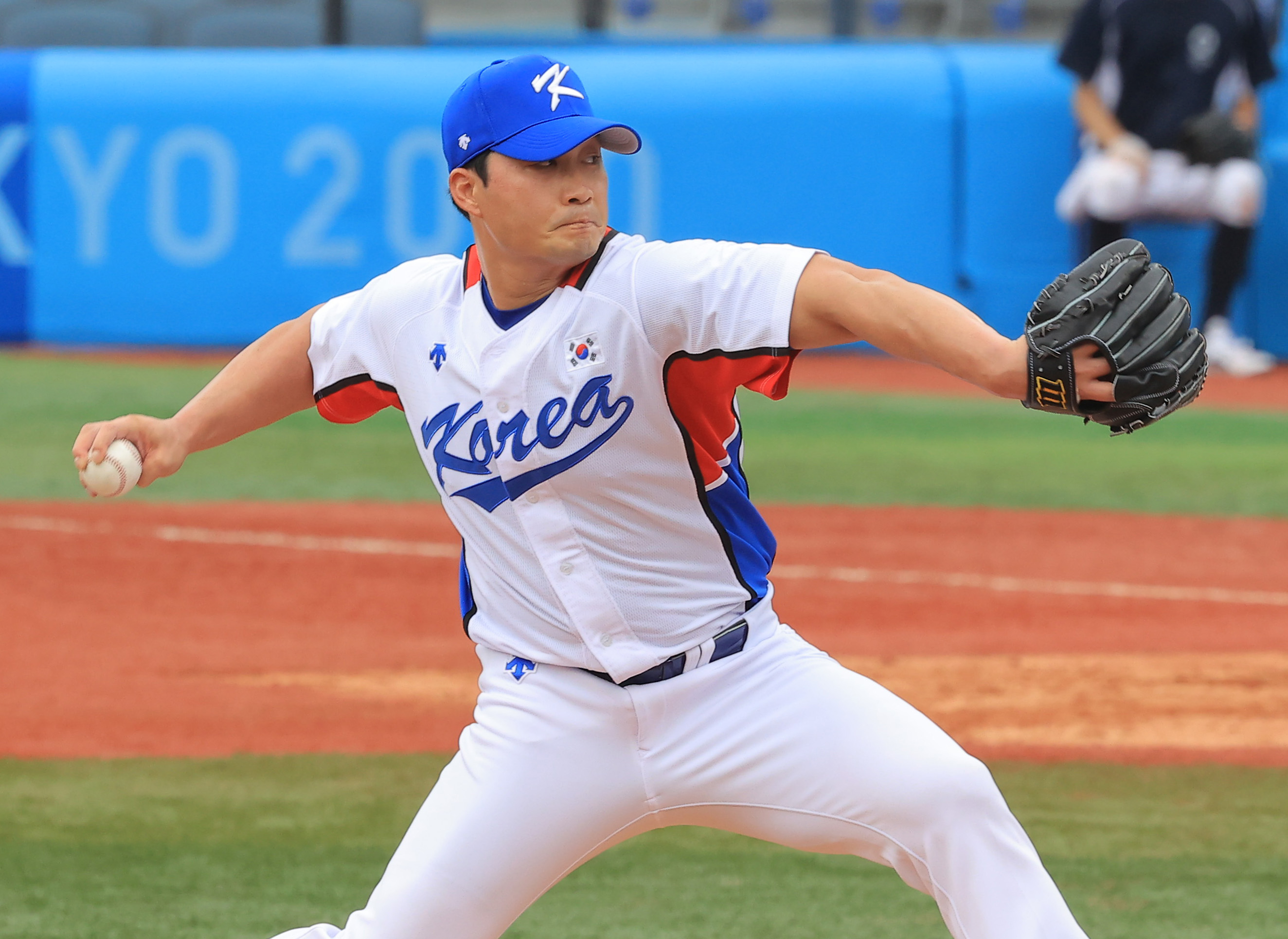 ドミニカ共和国対韓国はセ・リーグの試合？ 元NPB戦士