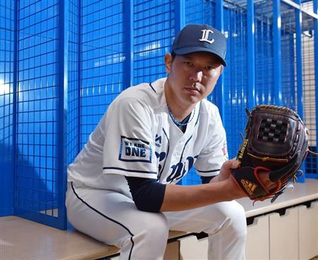 インタビュー THE MAN（7）】西武・内海、巨人ファンにも応援し