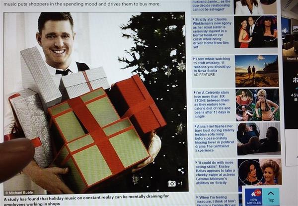 ｗｏｒｌｄ面白 ユーミン 達郎 ワム クリスマスソング 心に悪影響 と欧米で警告 1 4ページ 産経ニュース