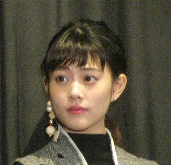 高畑充希がテレビ体操に 健康的なセクシー感で人気 原川愛さん 産経ニュース