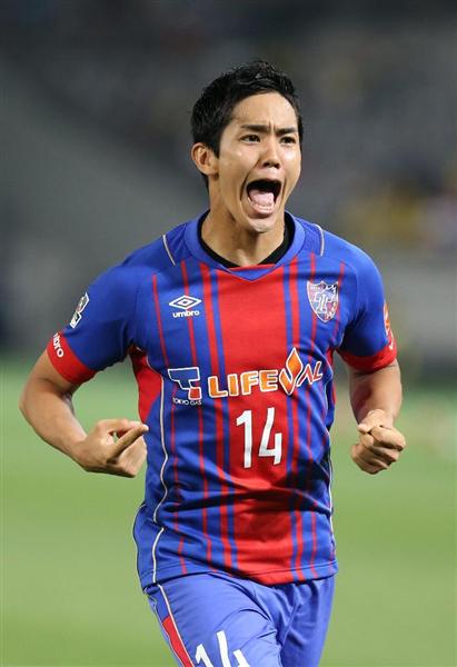 Jリーグ】FC東京の武藤、マインツに完全移籍 - 産経ニュース