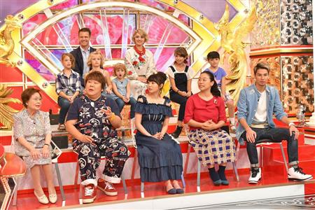 ｔｂｓ系人気特番 メイドインジャパン に話題の美少女が再登場 芸能ショナイ業務話 イザ