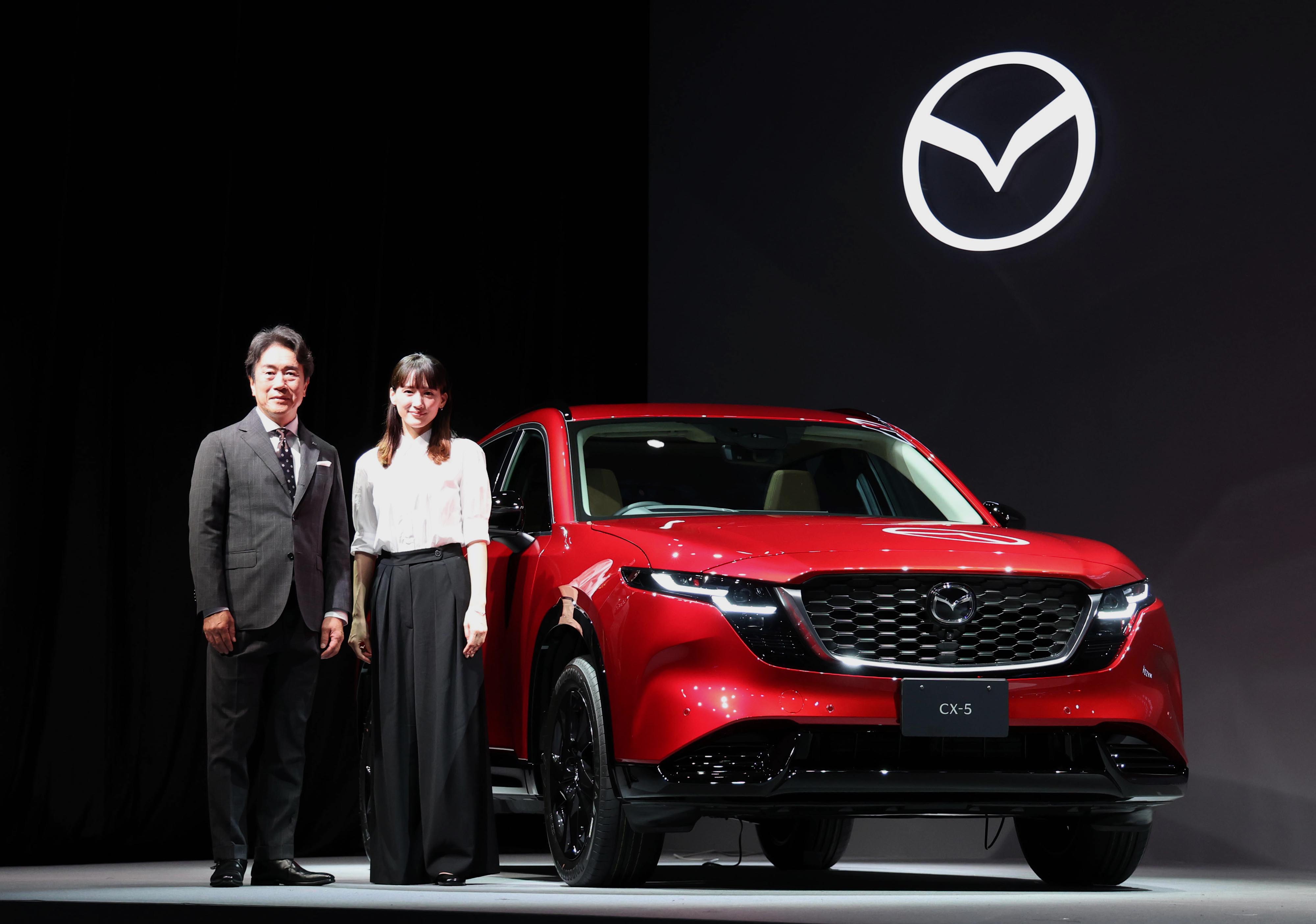 未使用 194*年 ギ リ シ ャ 5 0 0 0ド ラ ク マ 2連番 マツダ「CX－5」9年ぶり全面改良 グーグル音声認識機能など採用 国内