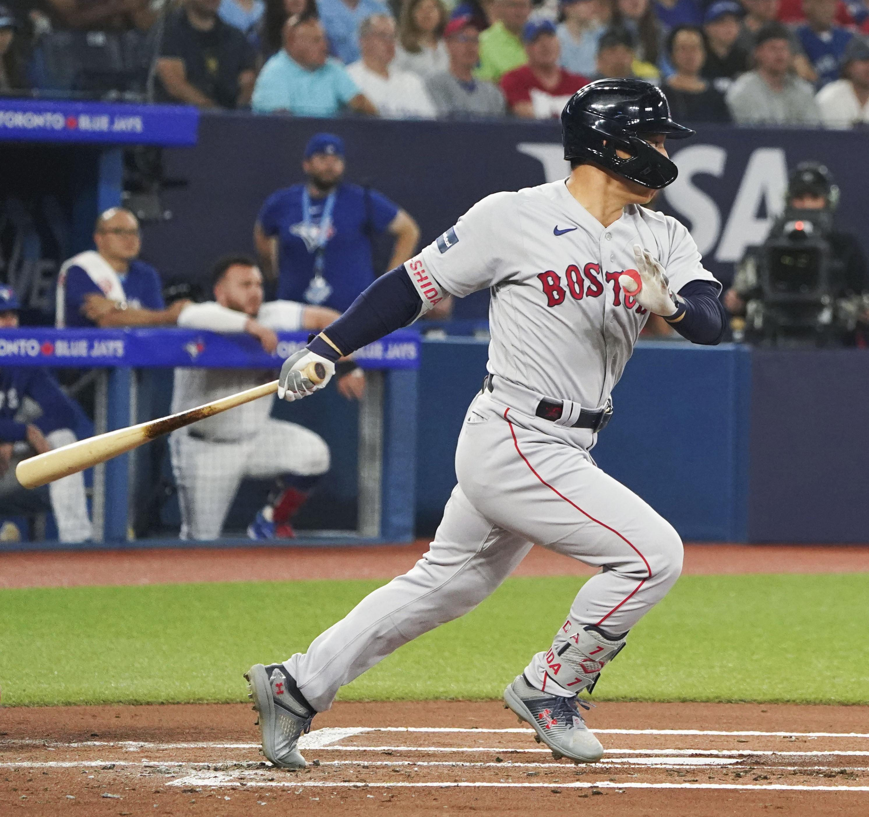 レッドソックス REDSOX TheSunDiegoUnionTribune 9 - ウェア