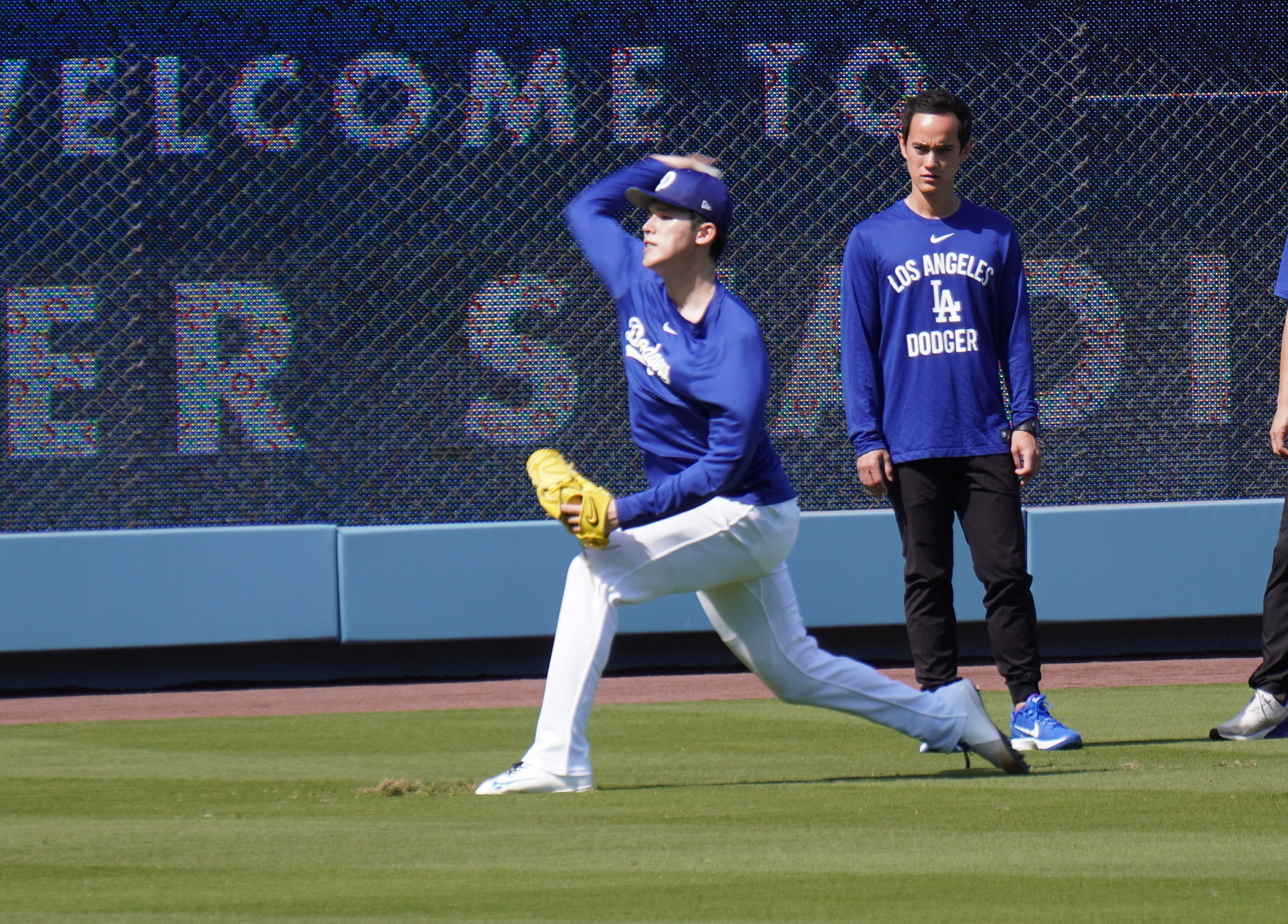 佐々木朗希　完全試合　千葉日報号外 ドジャース　MLB 佐々木朗希 完全試合 千葉日報号外 ドジャース MLB - メルカリ