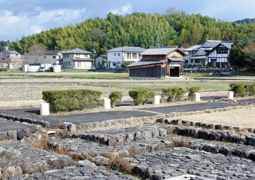 【歴史シアター】斉明天皇の両槻宮、動乱時用の離宮か 奈良・酒