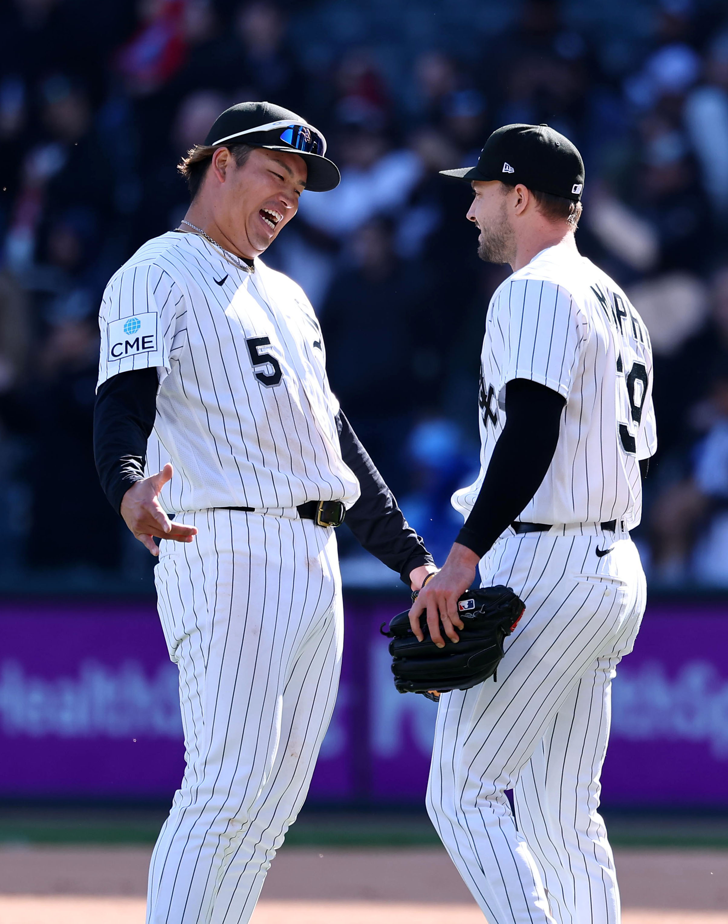 球界ここだけの話（4108）】村上宗隆がホワイトソックスに与えた影響