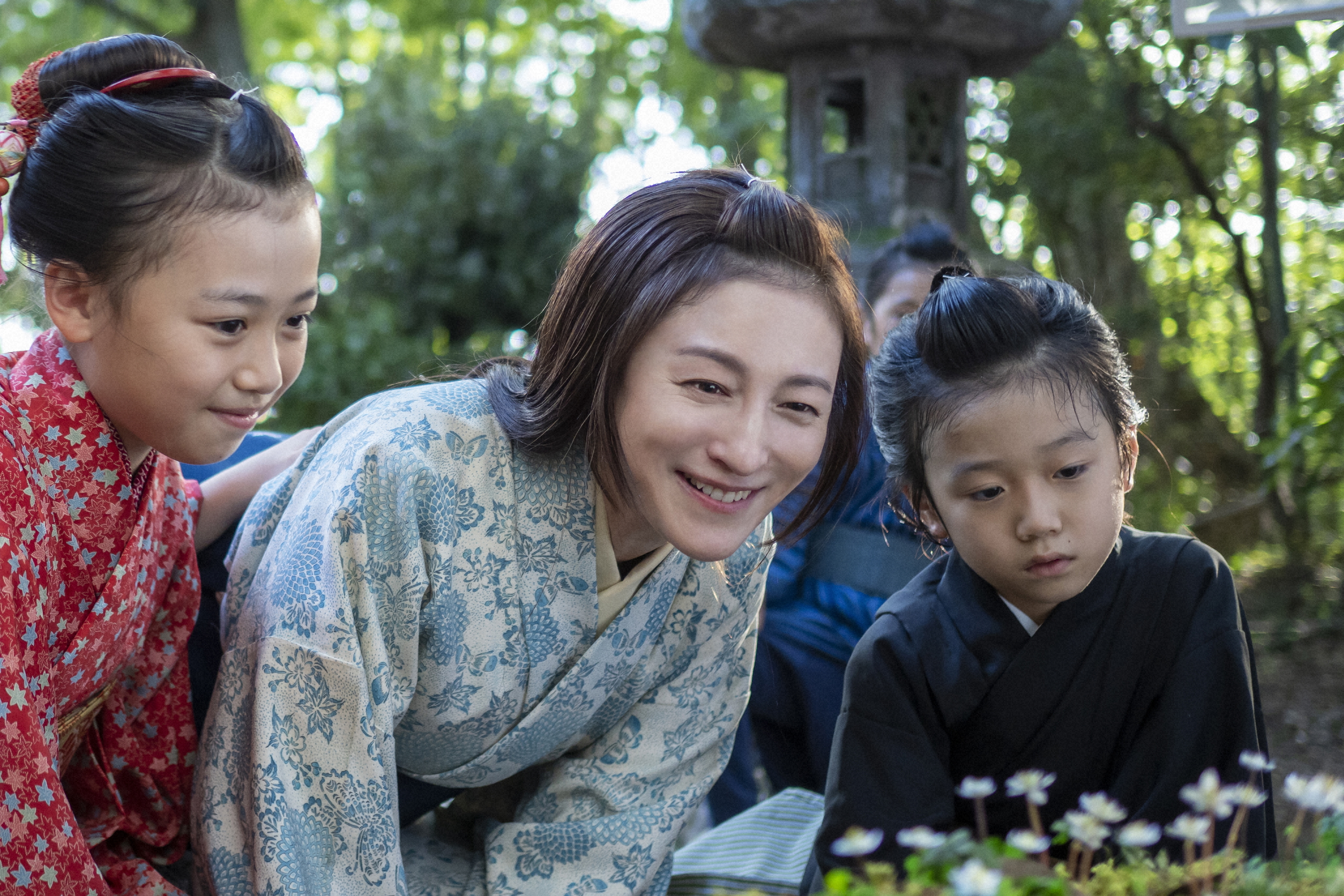 NHK朝ドラ「らんまん」4月5日OA第3話あらすじ 植物への思いを