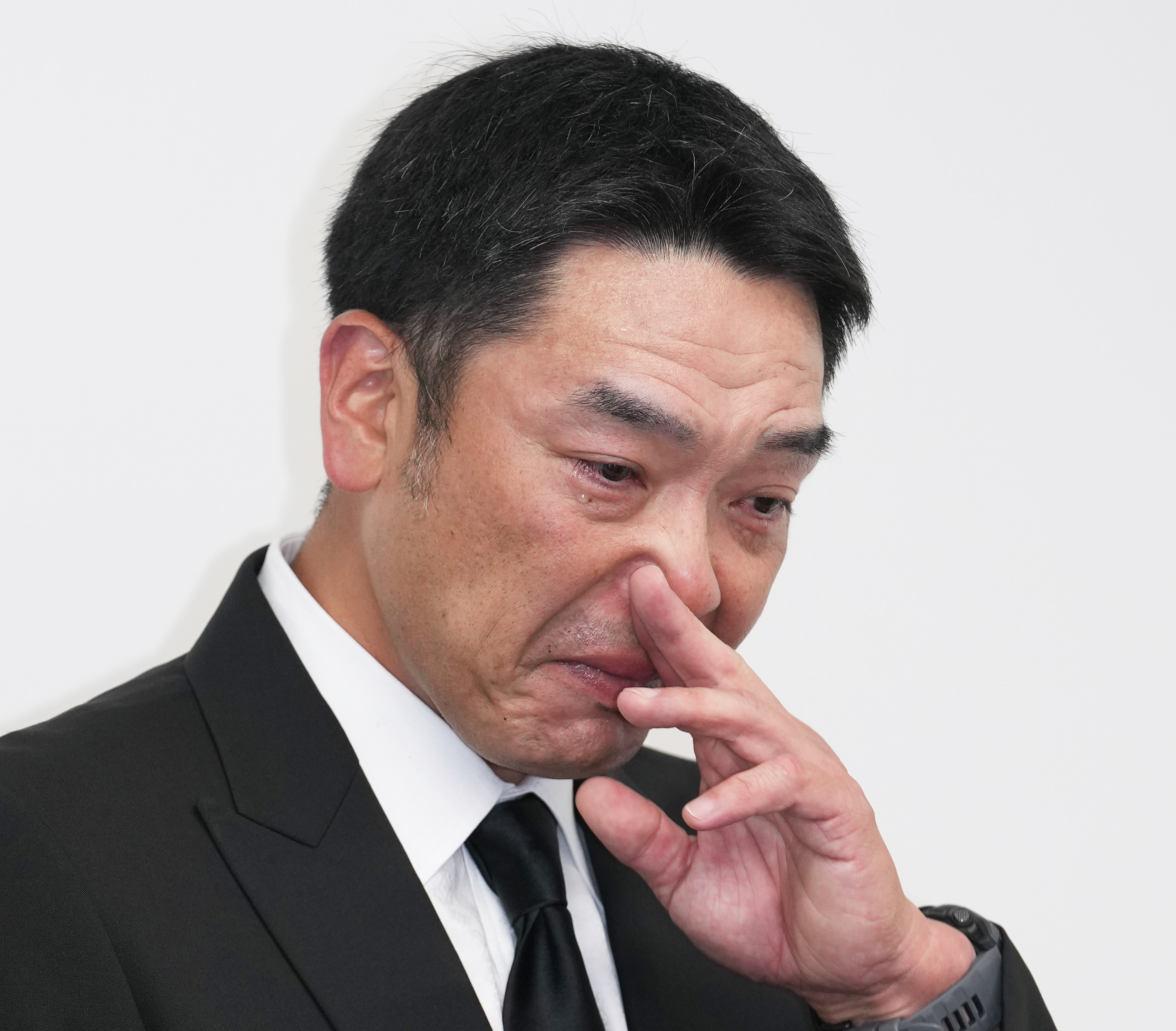 阿部前監督、巨人では異例のシーズン途中辞任 - サンスポ