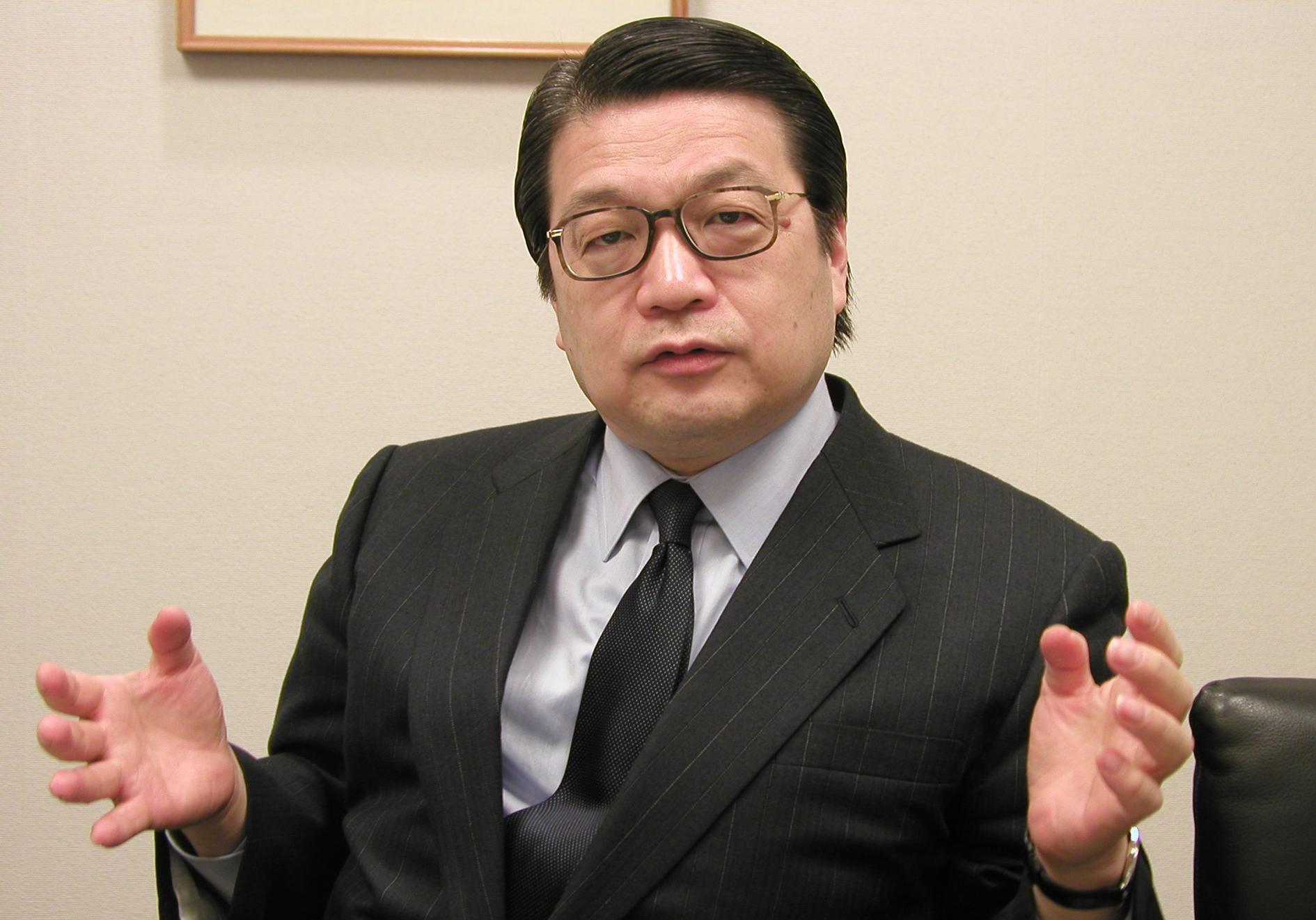 東大に入ろうとしたことが「人生の大失敗でした」 国際弁護士