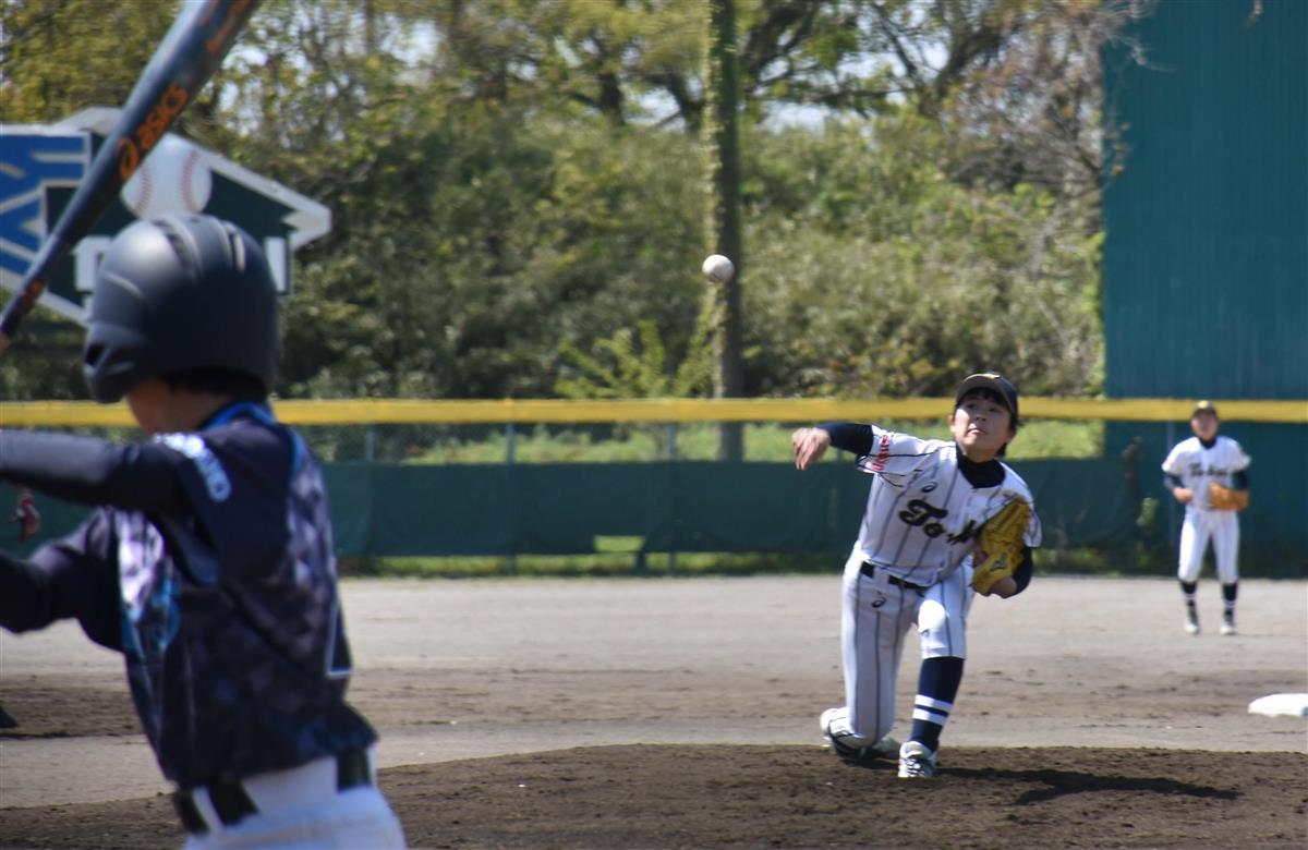 東海大翔洋高 女子硬式野球部 初の練習試合 監督 最高のスタート 産経ニュース