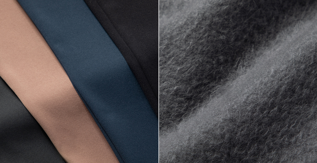 capaINCOTEX/新品未使用31型秋冬春テクノウールフラノパンツ capaINCOTEX/新品未使用31型秋冬春テクノウールフラノパンツ