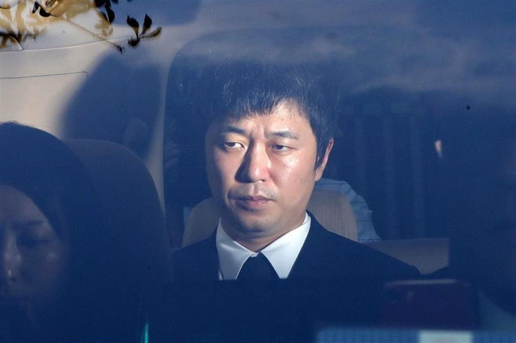 新井浩文被告に懲役５年判決 東京地裁 卑劣で悪質 産経ニュース