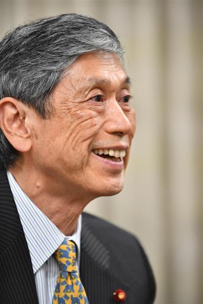 自民の高村正彦・正大親子 副総裁続投・地盤引き継ぎの経緯に