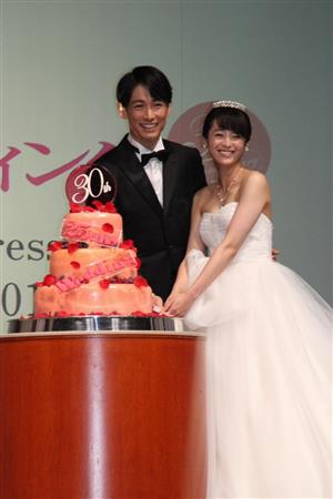 ディーン・フジオカ、「結婚して本当によかった…僕は幸せになった