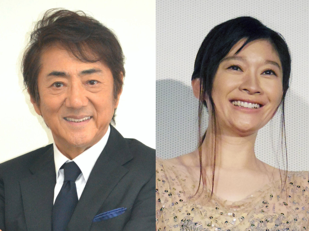 市村正親と篠原涼子が離婚発表でネットに衝撃 年齢的に市村さんが親権て意外 と驚くツイ民も 1 2ページ イザ