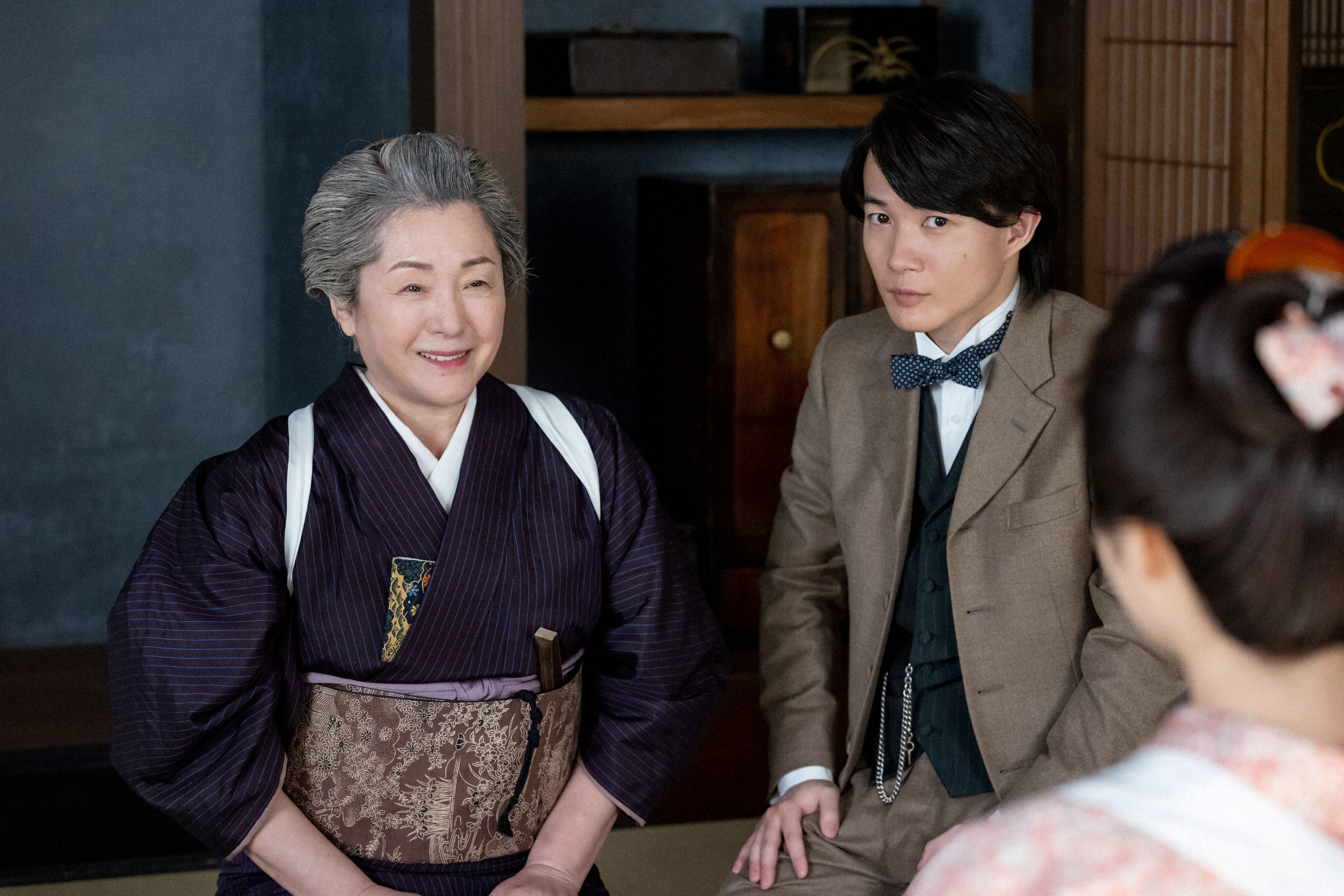 活動歴および当時の関連ビジュアル記録