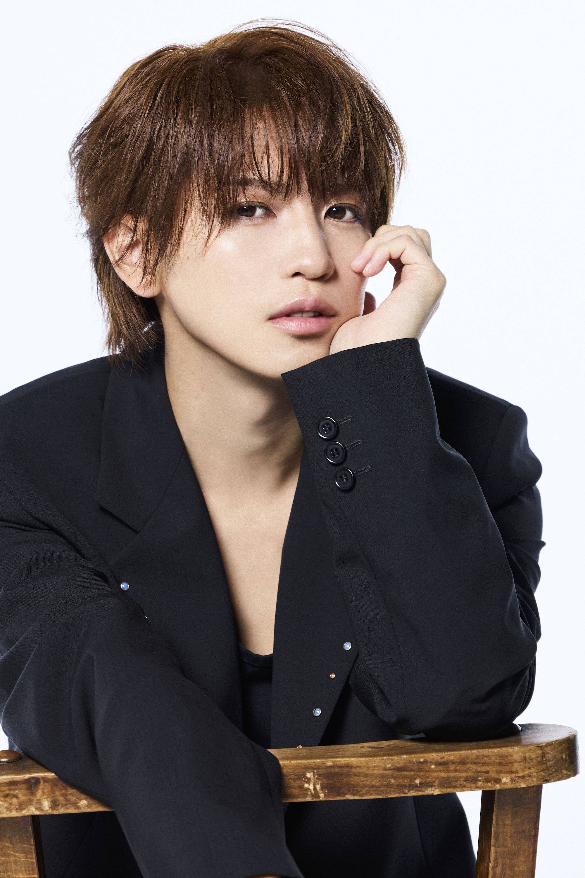 岩橋玄樹、MYNAMEのリーダー・コヌとコラボ楽曲制作 12・18発売の第3弾