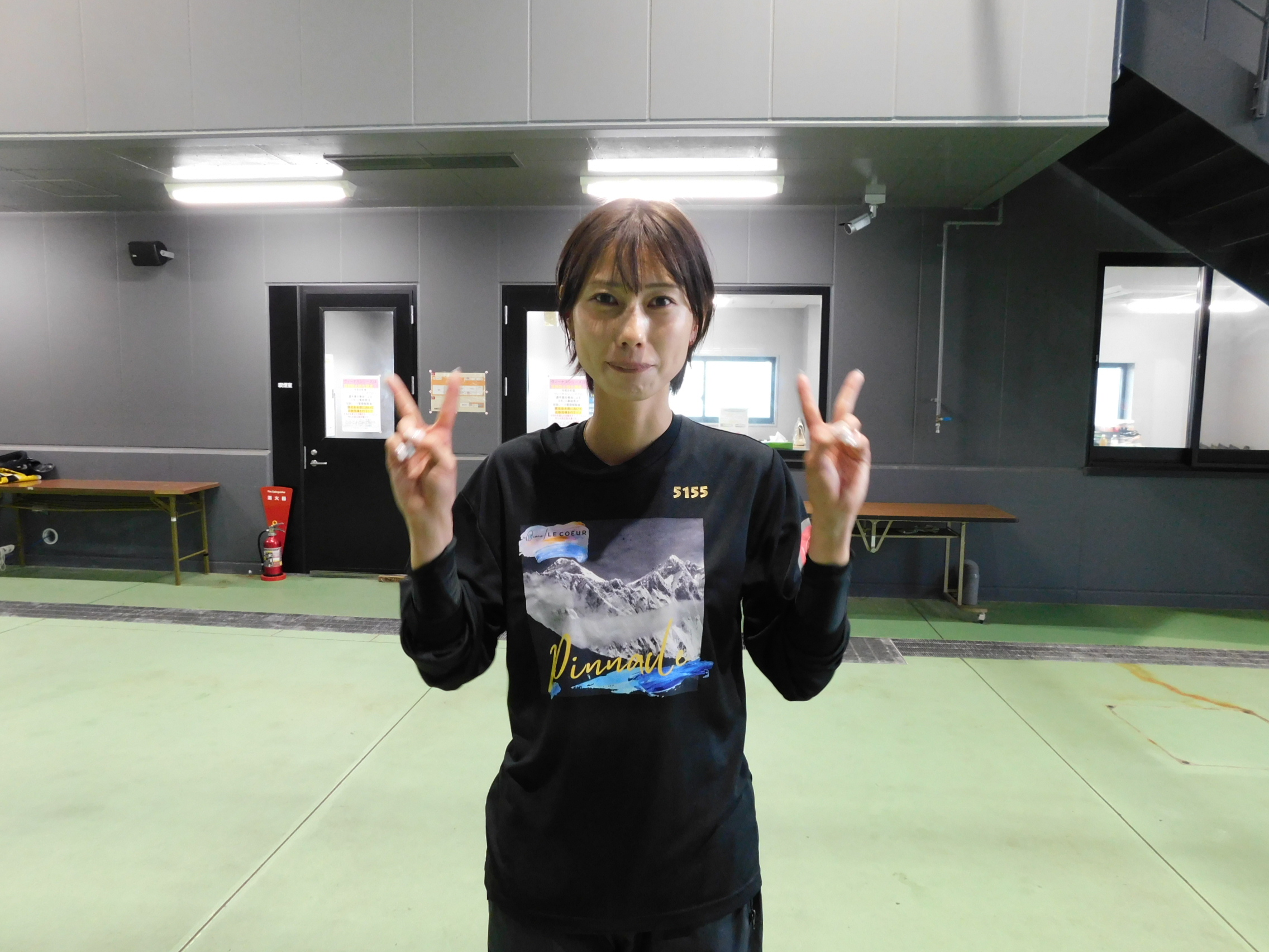 七海出品 ヴィーナスシリーズ第2戦】初のA1昇級を目指し内山七海が力走／ボート