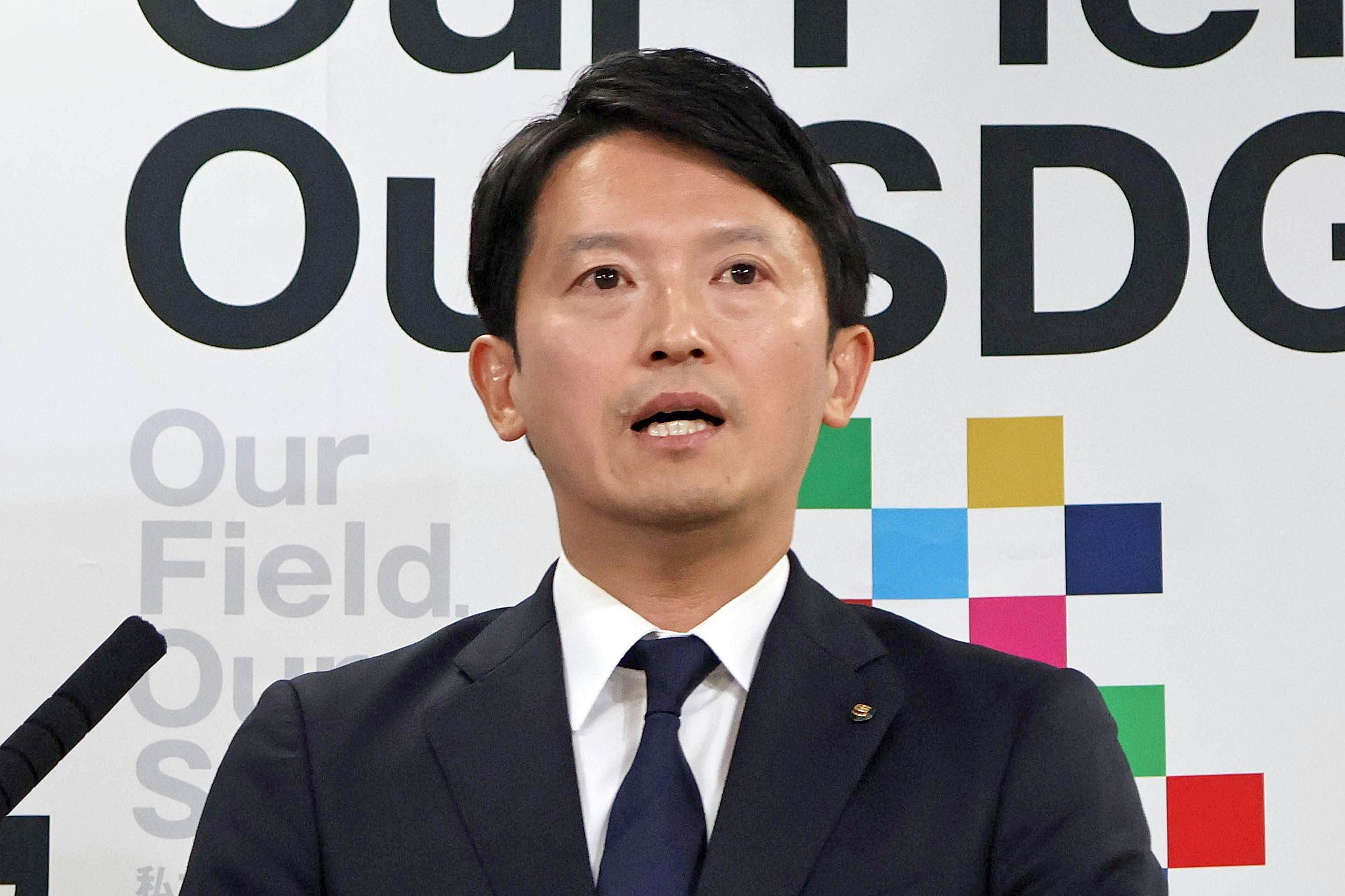 情報漏洩「命令」「そそのかし」なら知事も処罰対象 参院委で総務省が「一般論」を説明 - 産経ニュース